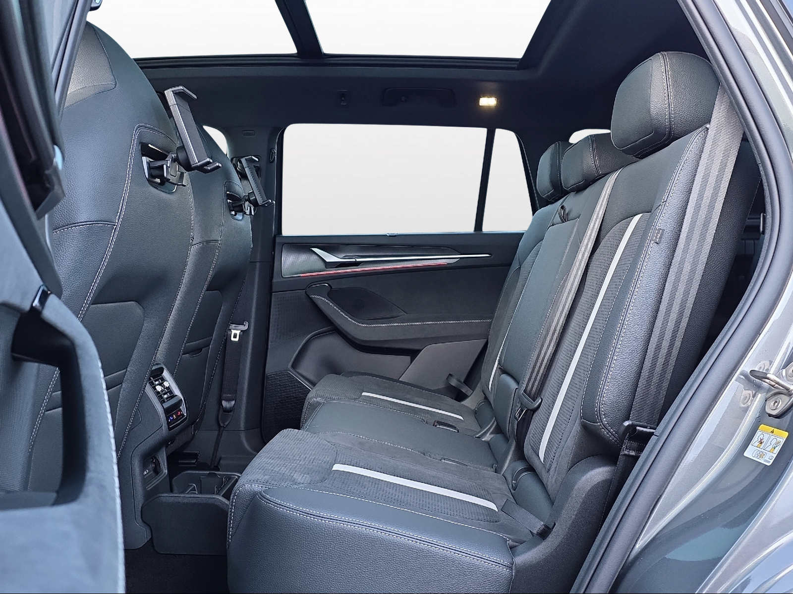 SKODA Kodiaq 2.0 TSI Sportline 4x4-image-10