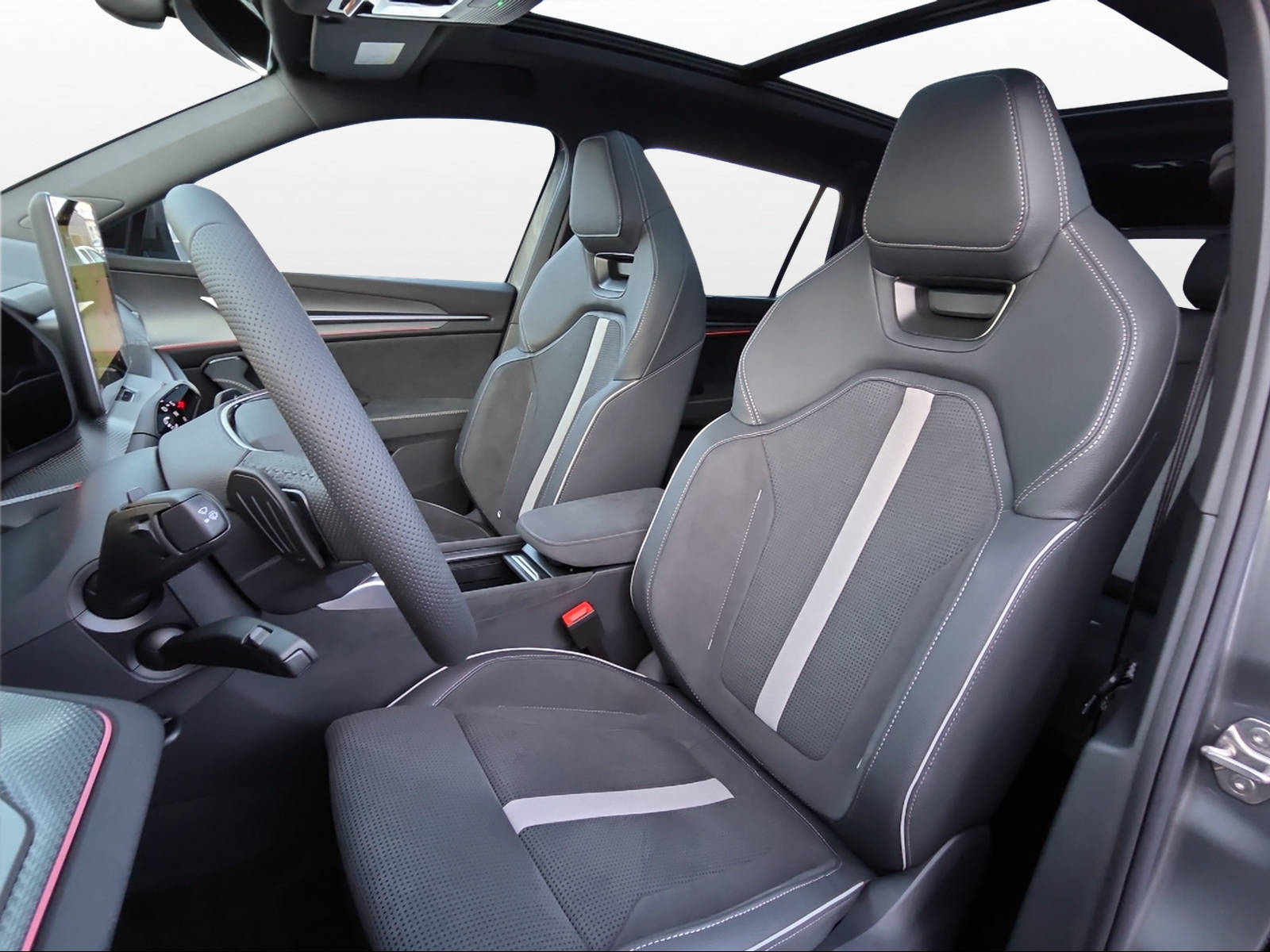 SKODA Kodiaq 2.0 TSI Sportline 4x4-image-7