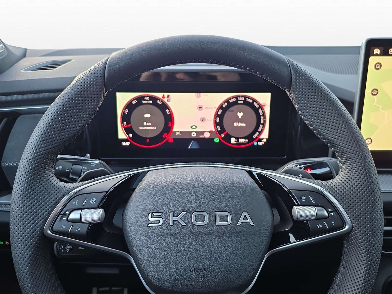 SKODA Kodiaq 2.0 TSI Sportline 4x4-image-4