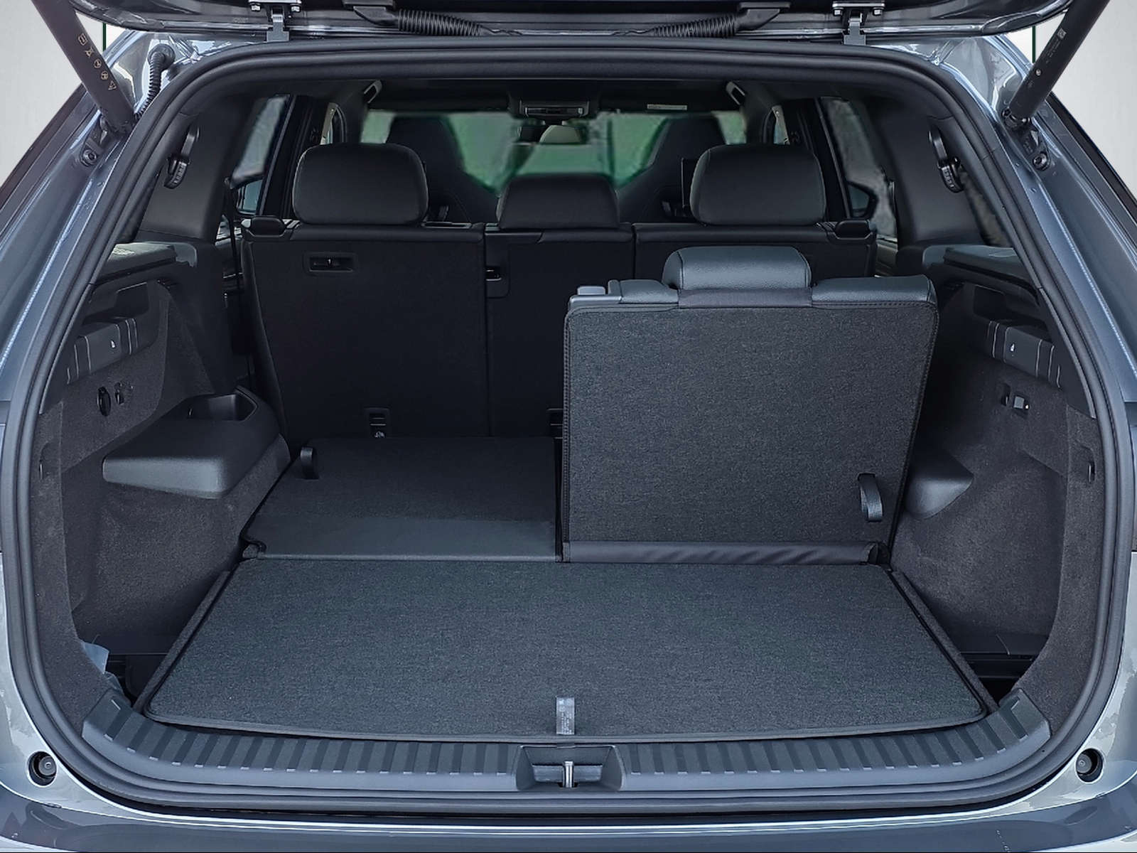 SKODA Kodiaq 2.0 TSI Sportline 4x4-image-11