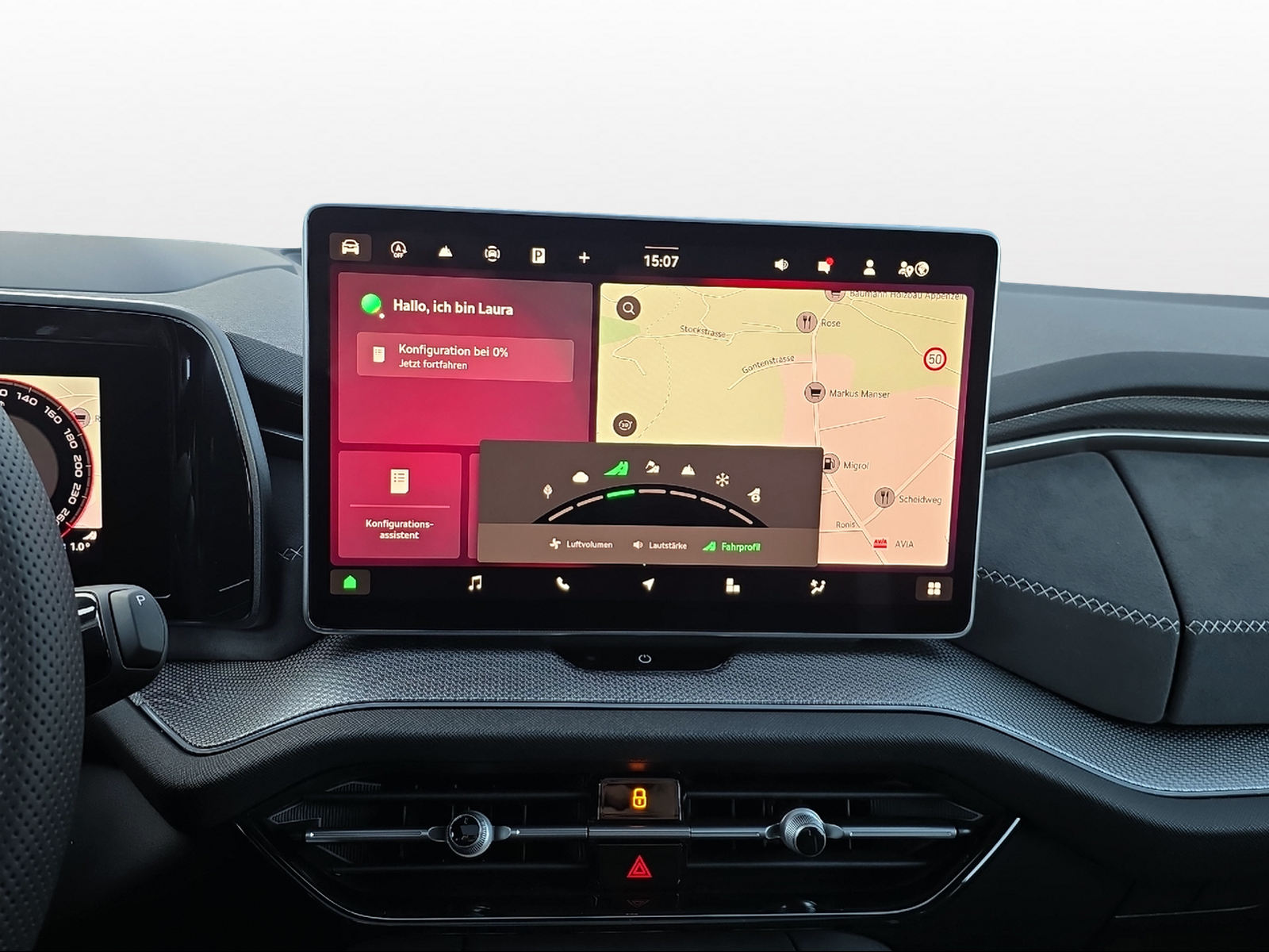 SKODA Kodiaq 2.0 TSI Sportline 4x4-image-8