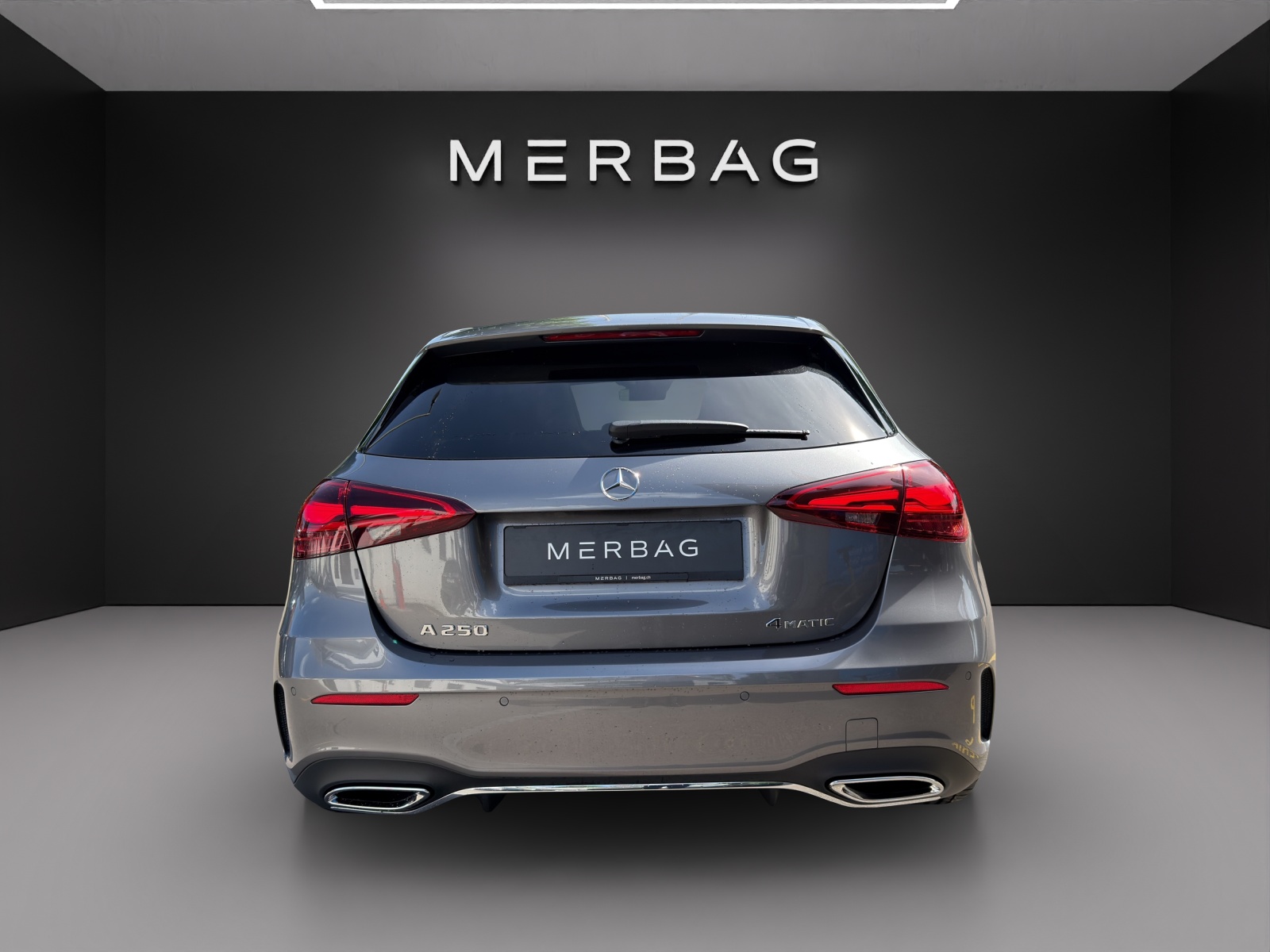 MERCEDES-BENZ A 250 4Matic 8G-DCT-image-3