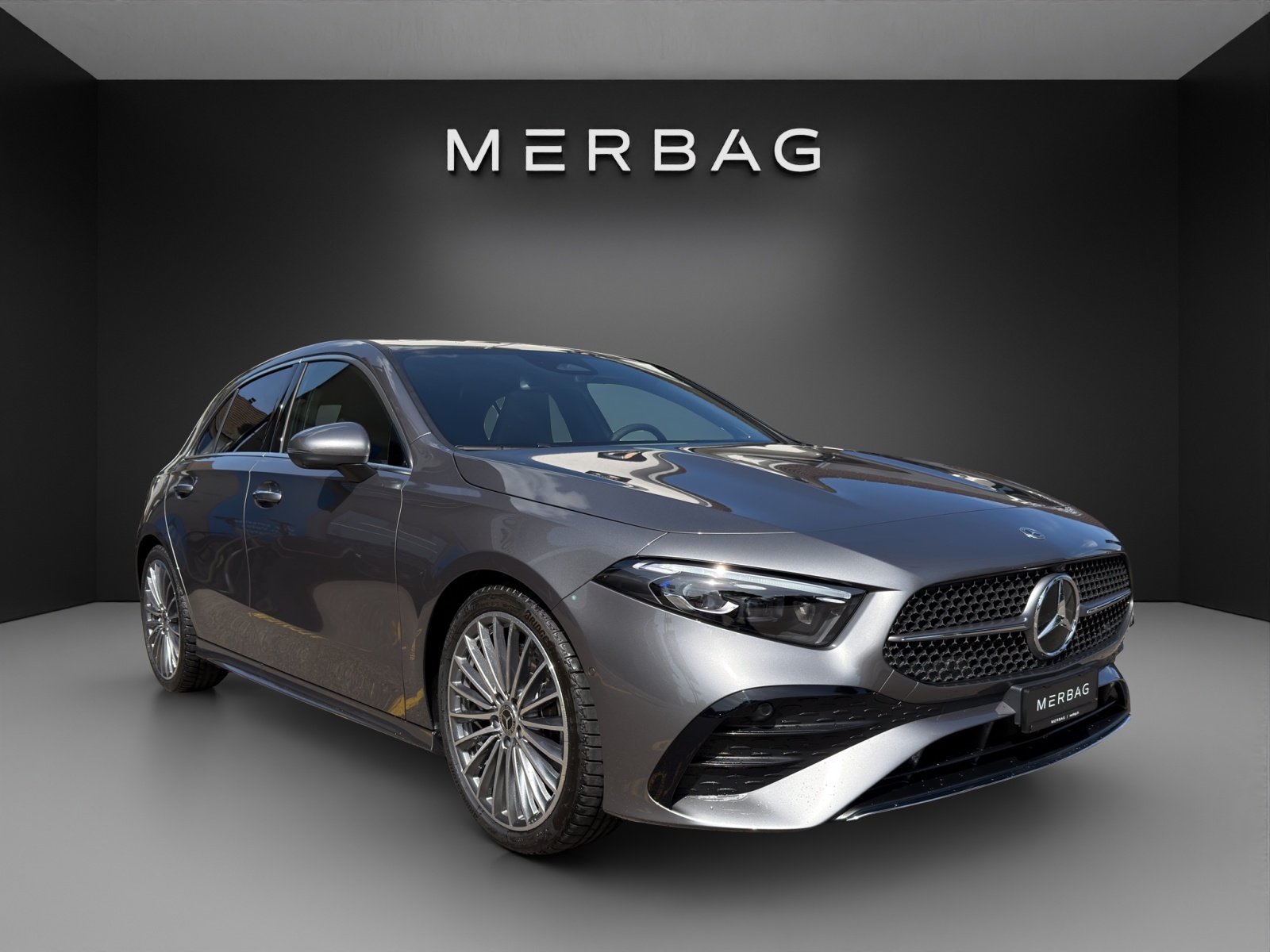 MERCEDES-BENZ A 250 4Matic 8G-DCT-image-0