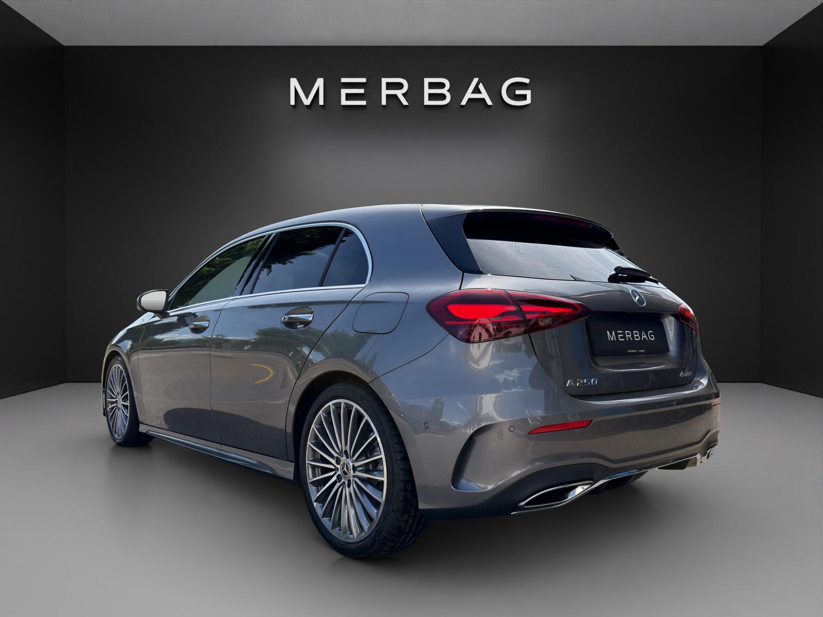 MERCEDES-BENZ A 250 4Matic 8G-DCT-image-4