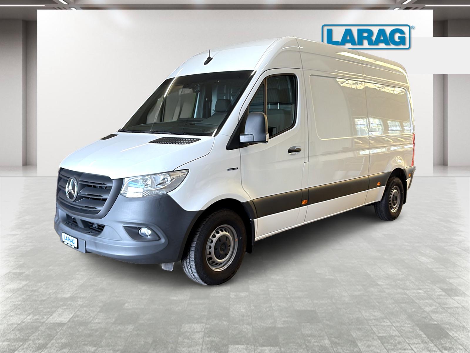 MERCEDES-BENZ eSprinter 312 35kWh Standard
