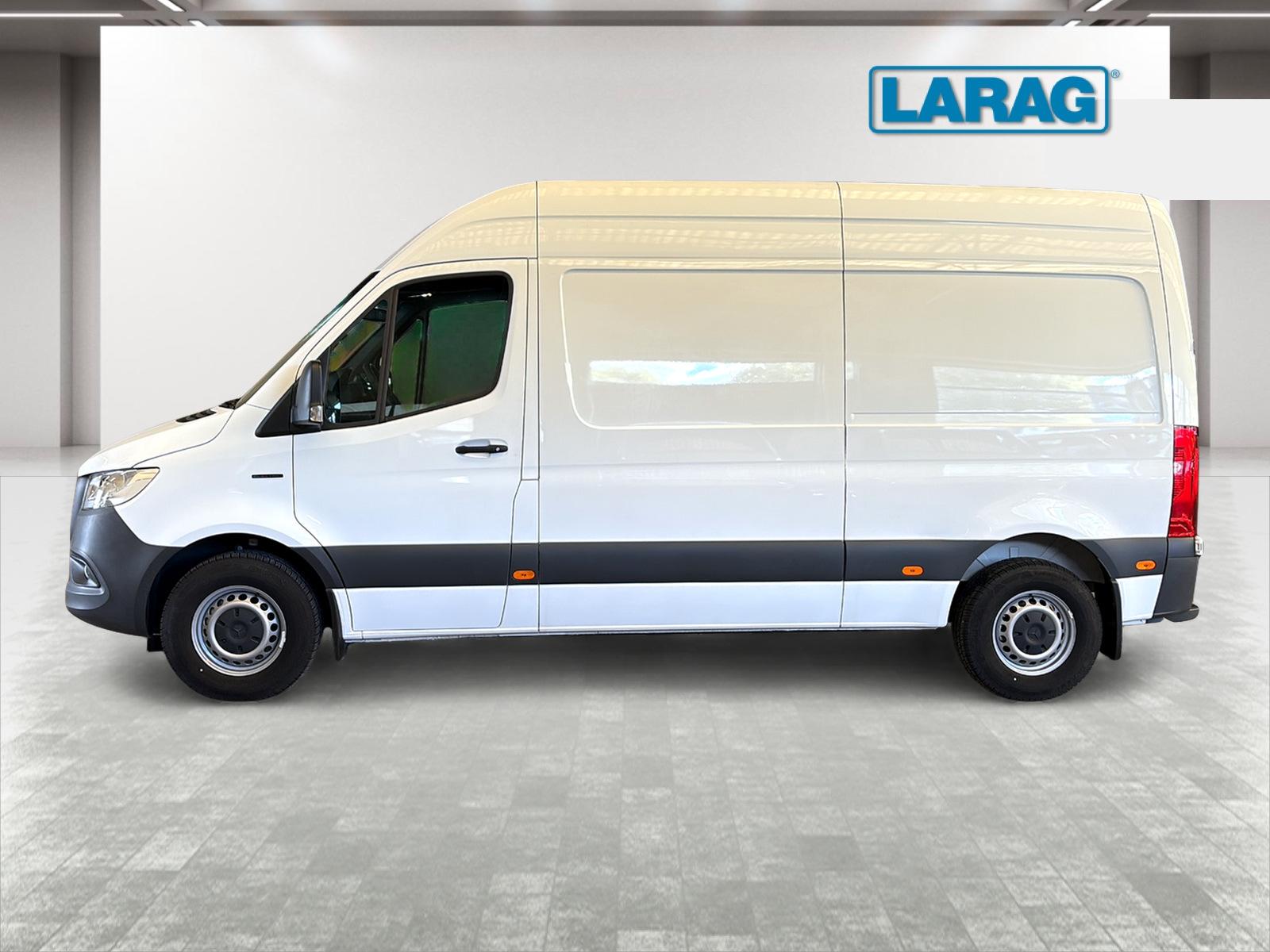 MERCEDES-BENZ eSprinter 312 35kWh Standard-image-6
