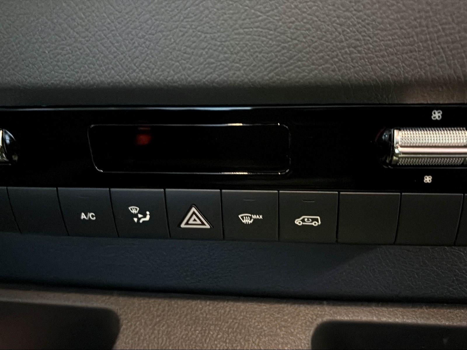 MERCEDES-BENZ eSprinter 312 35kWh Standard-image-3
