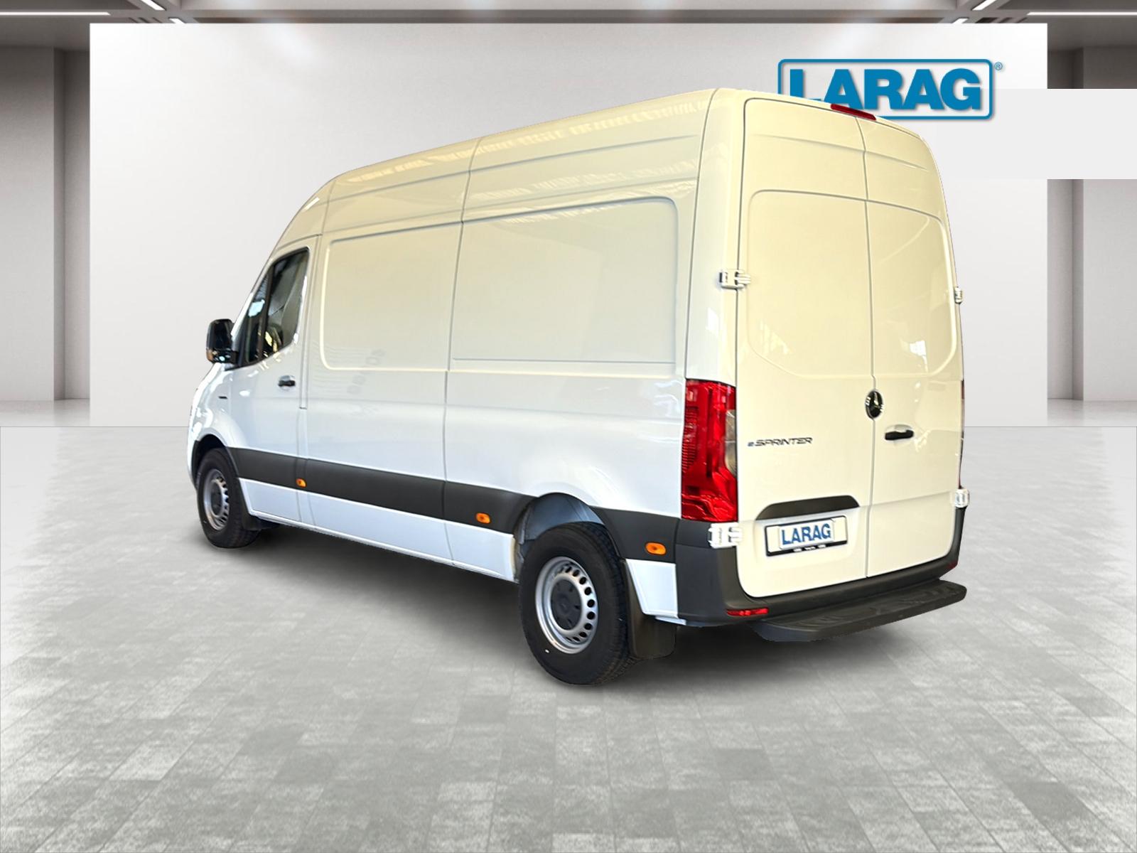 MERCEDES-BENZ eSprinter 312 35kWh Standard-image-7