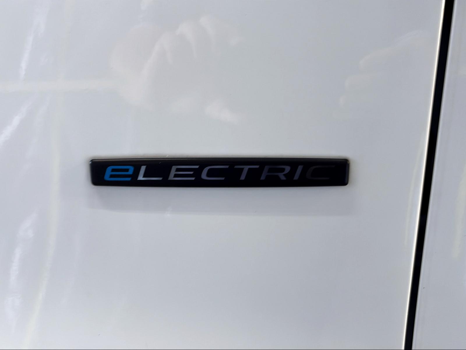 MERCEDES-BENZ eSprinter 312 35kWh Standard-image-1