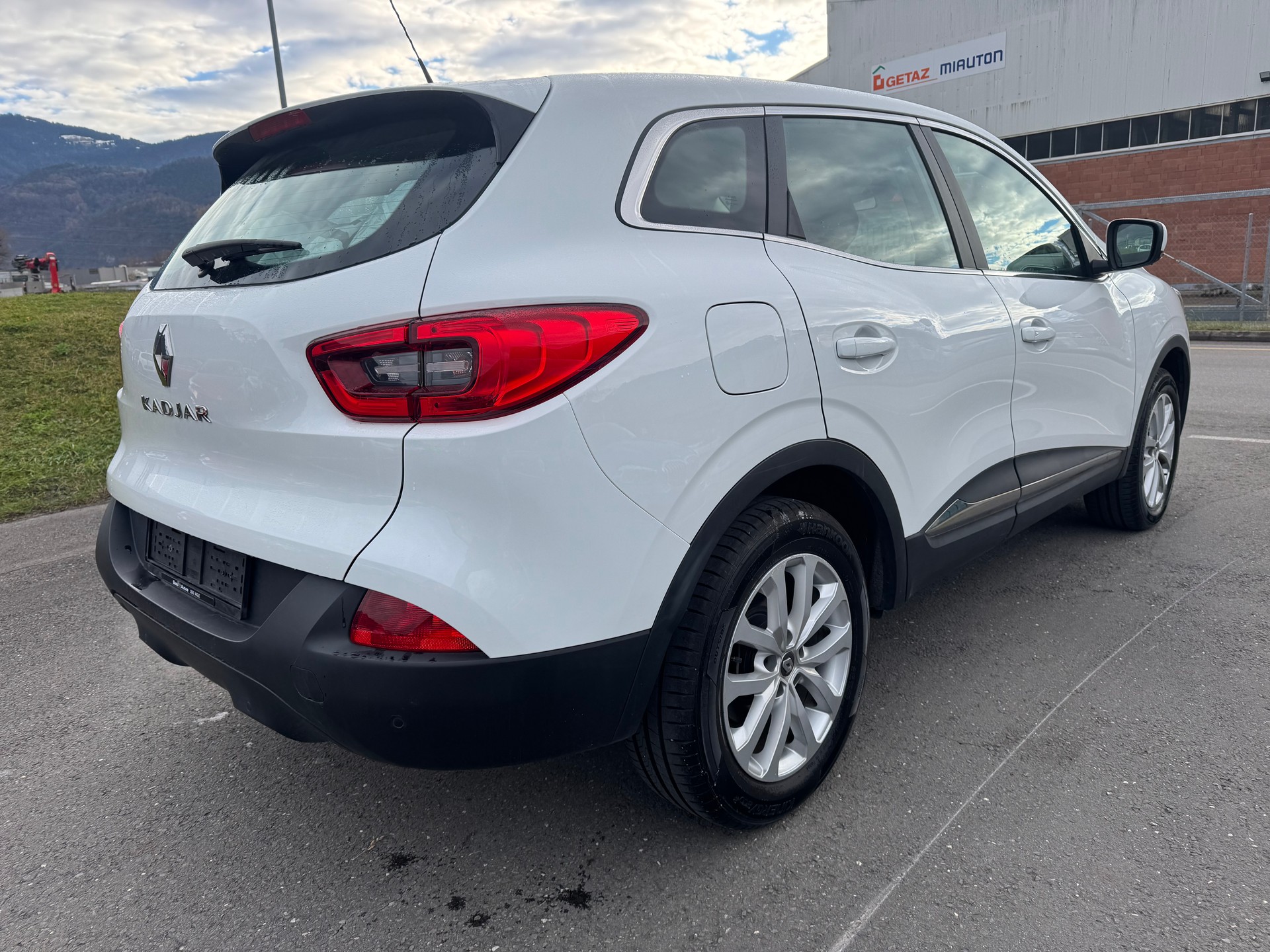 RENAULT Kadjar 1.2 16V Turbo Bose-image-3
