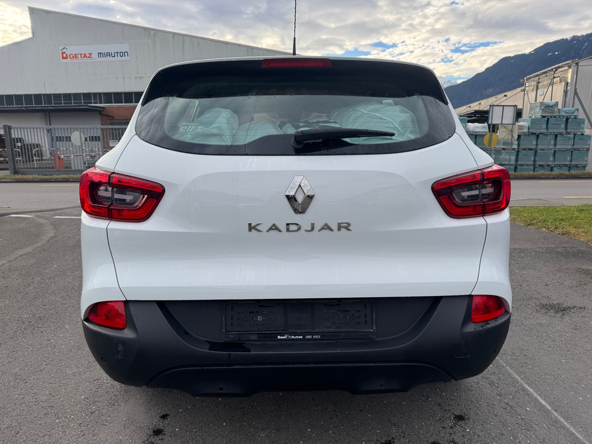 RENAULT Kadjar 1.2 16V Turbo Bose-image-4