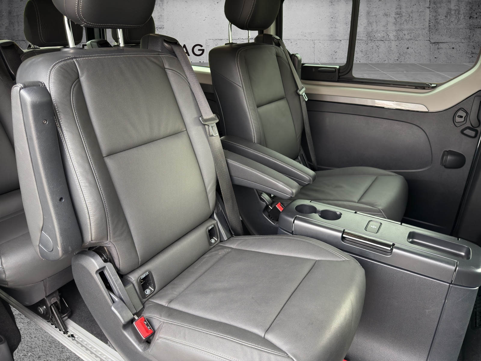 RENAULT Trafic Blue dCi 170 Spaceclass EDC-image-10