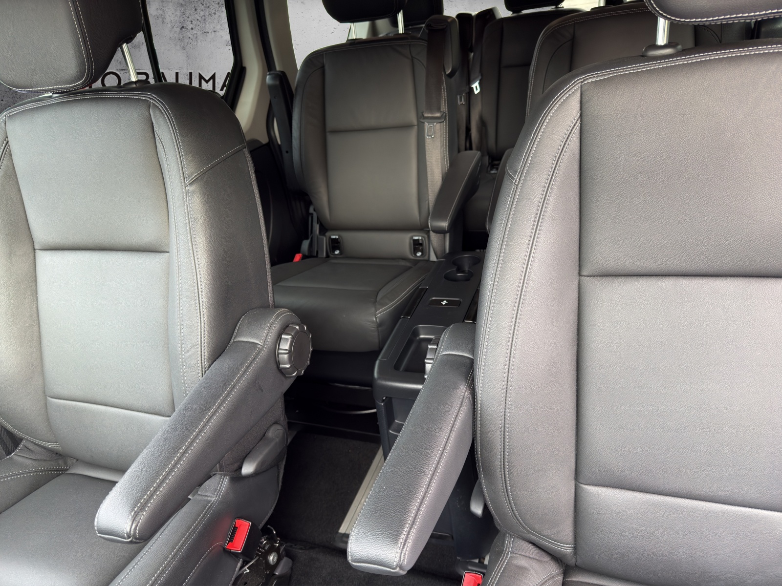 RENAULT Trafic Blue dCi 170 Spaceclass EDC-image-9