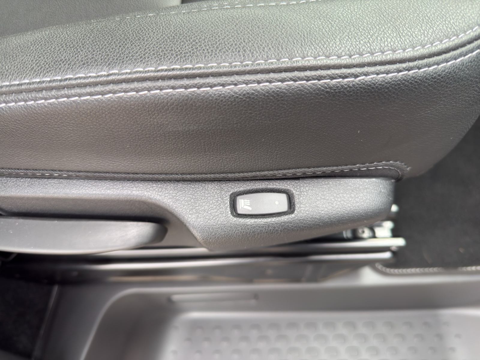 RENAULT Trafic Blue dCi 170 Spaceclass EDC-image-15