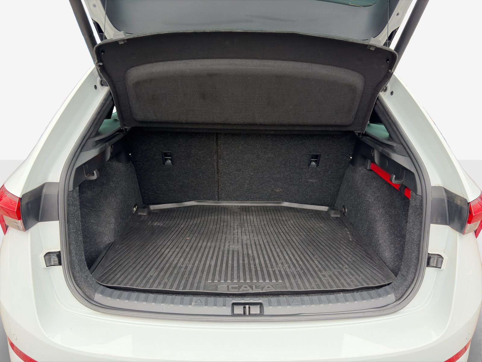 SKODA Scala 1.5 TSI ACT Monte Carlo DSG-image-12