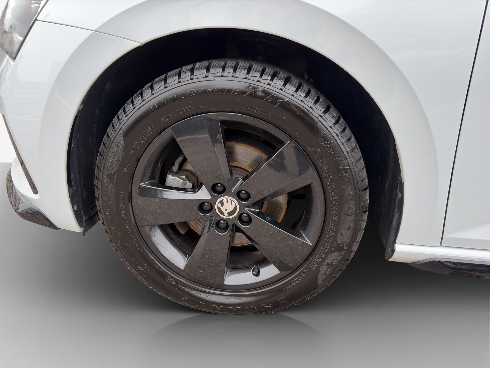 SKODA Scala 1.5 TSI ACT Monte Carlo DSG-image-13