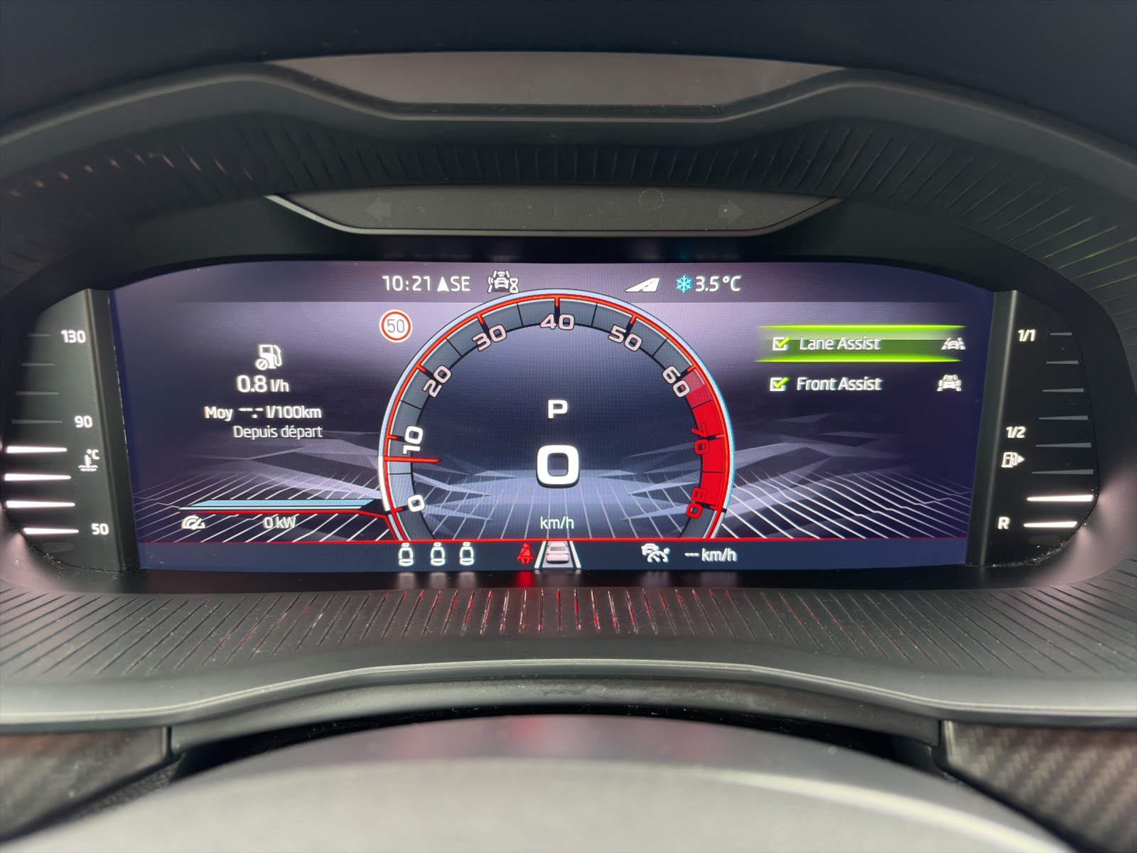 SKODA Scala 1.5 TSI ACT Monte Carlo DSG-image-14