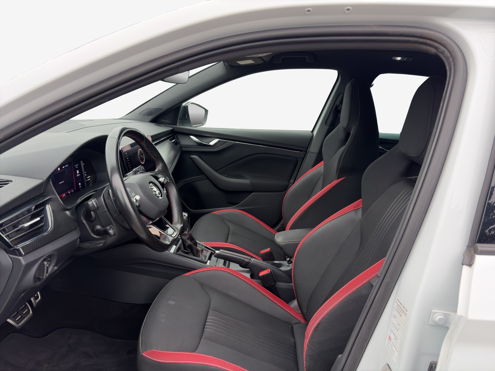 SKODA Scala 1.5 TSI ACT Monte Carlo DSG-image-7
