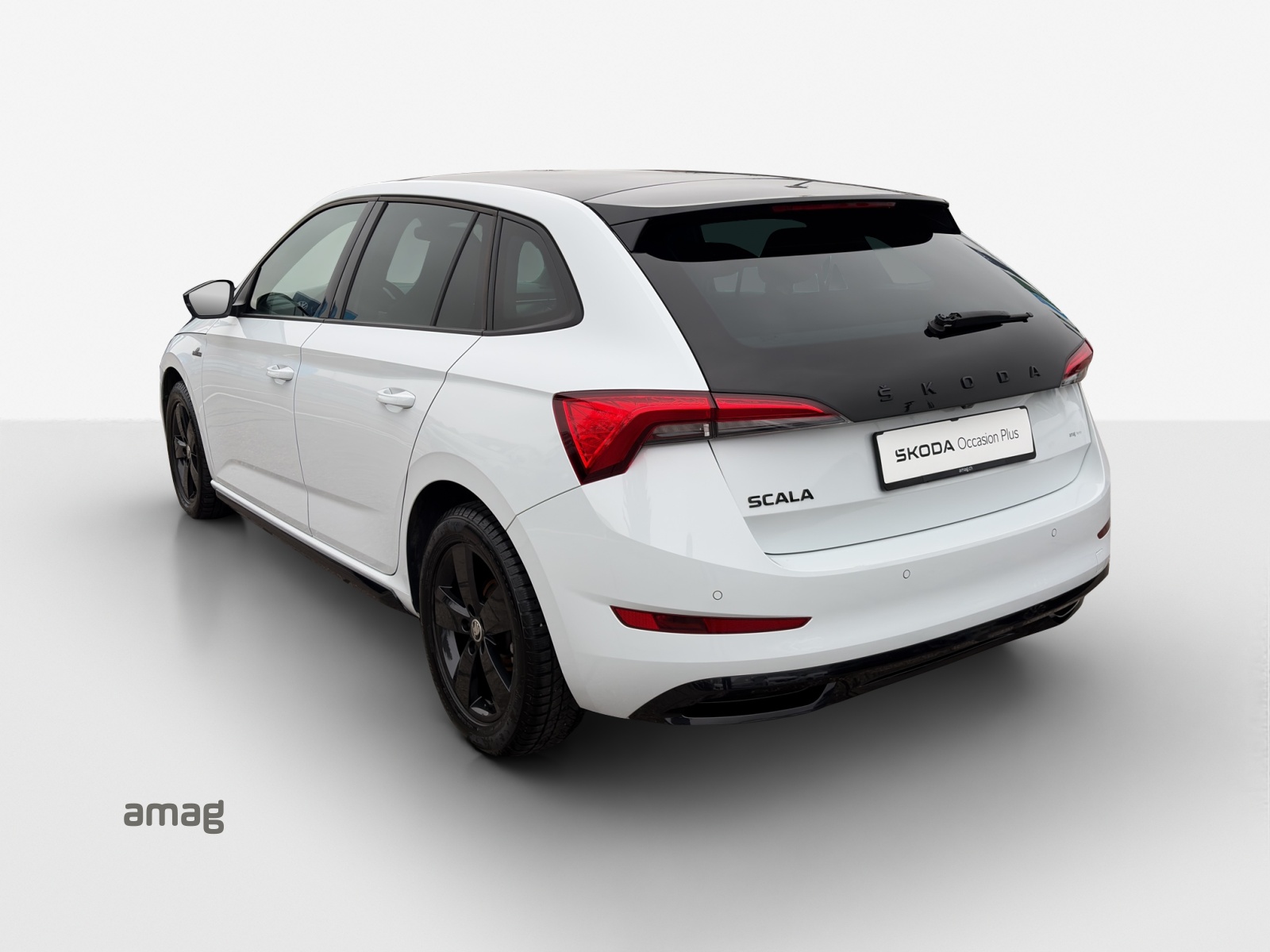 SKODA Scala 1.5 TSI ACT Monte Carlo DSG-image-2
