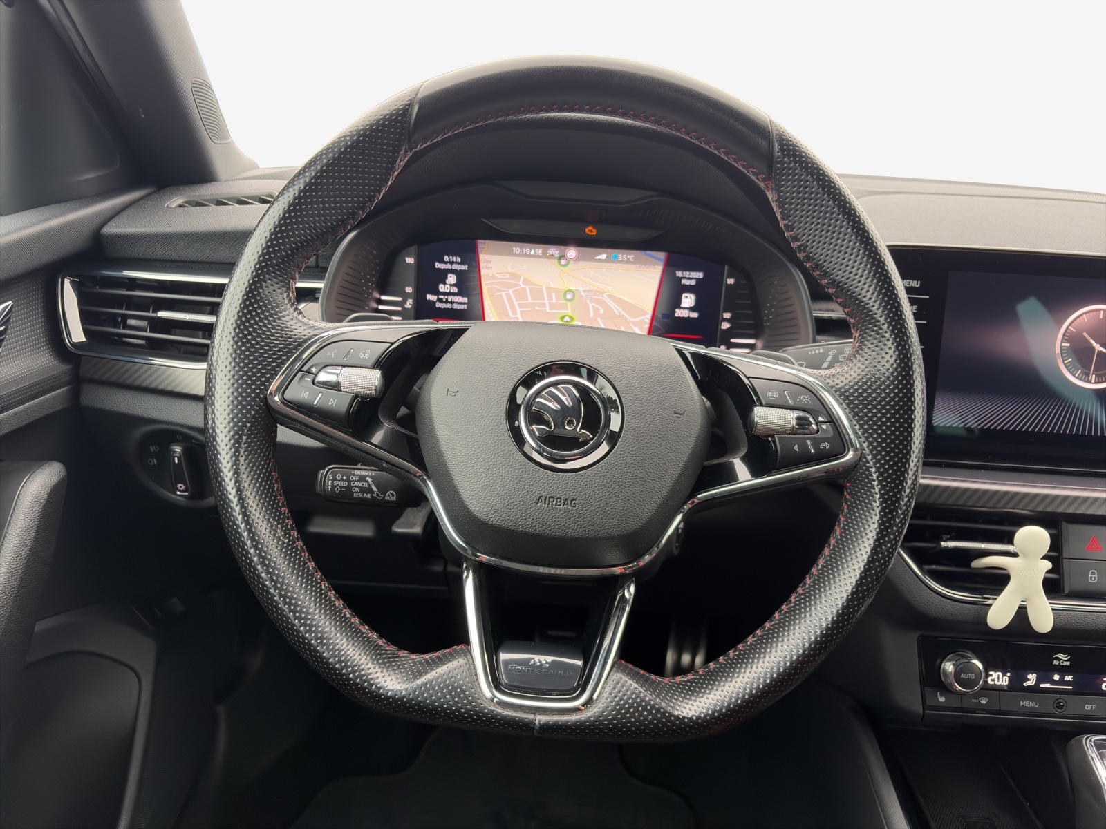 SKODA Scala 1.5 TSI ACT Monte Carlo DSG-image-9