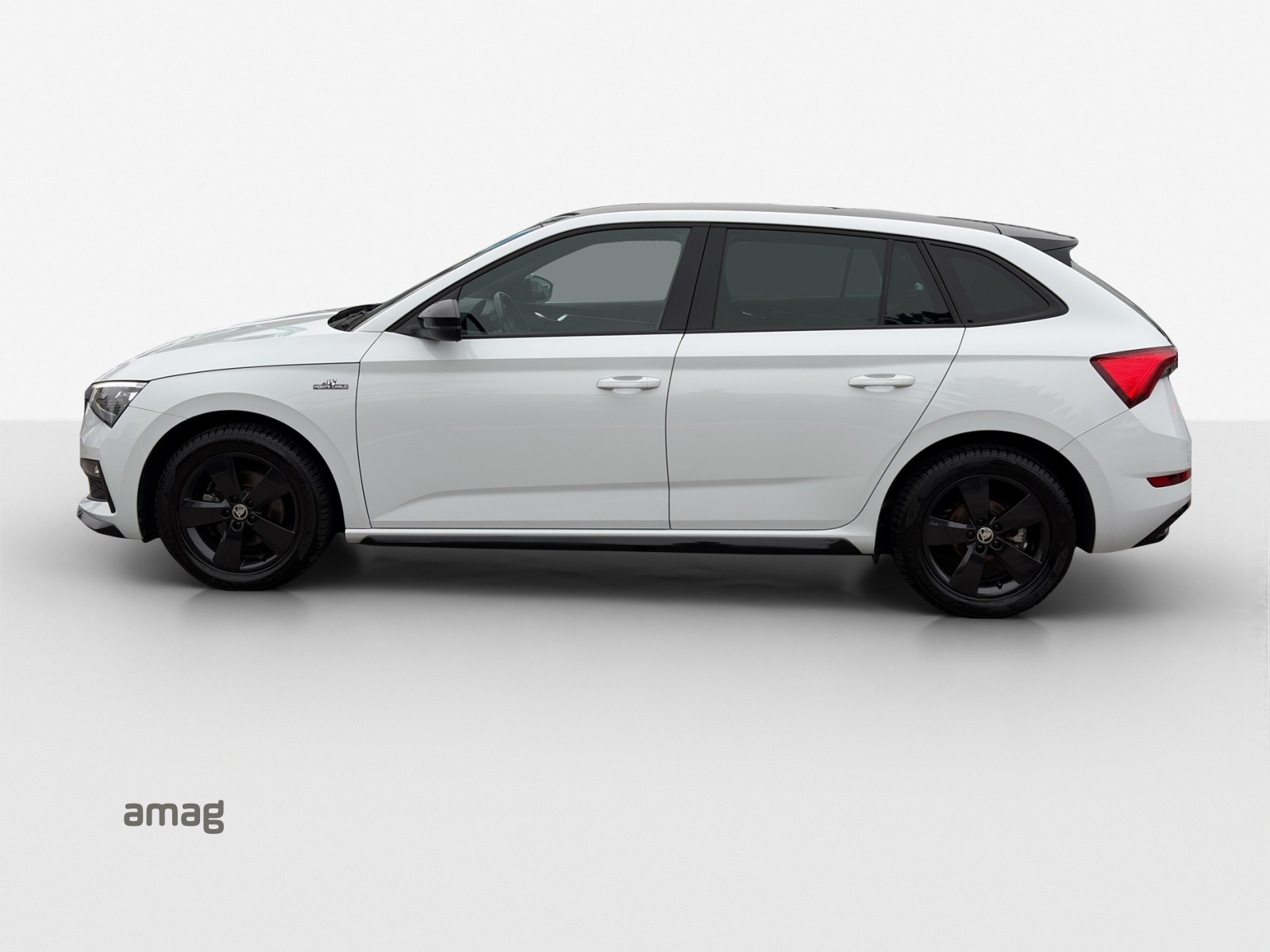 SKODA Scala 1.5 TSI ACT Monte Carlo DSG-image-1