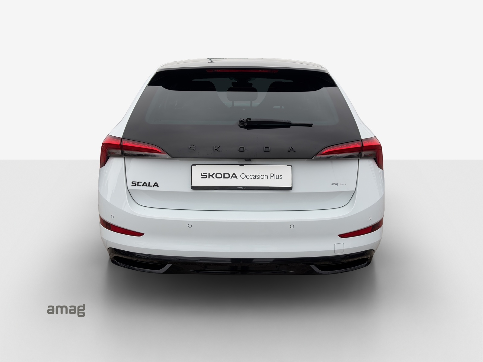 SKODA Scala 1.5 TSI ACT Monte Carlo DSG-image-3
