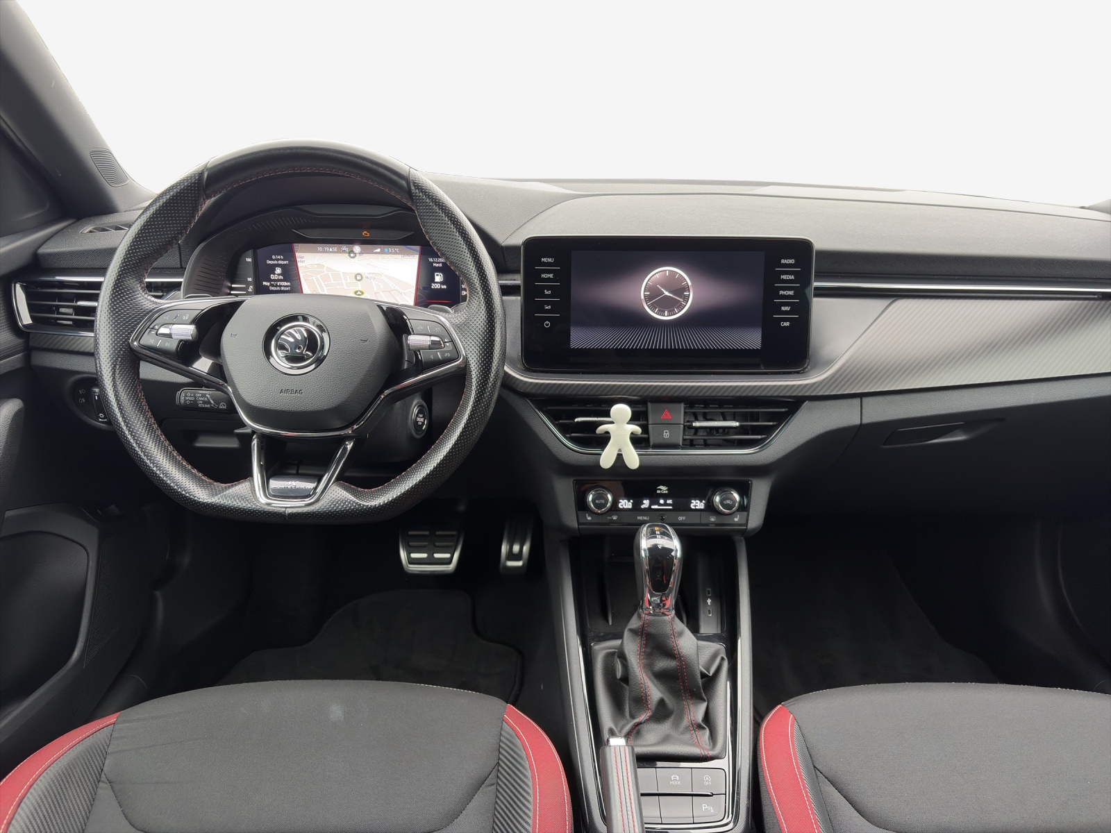 SKODA Scala 1.5 TSI ACT Monte Carlo DSG-image-8