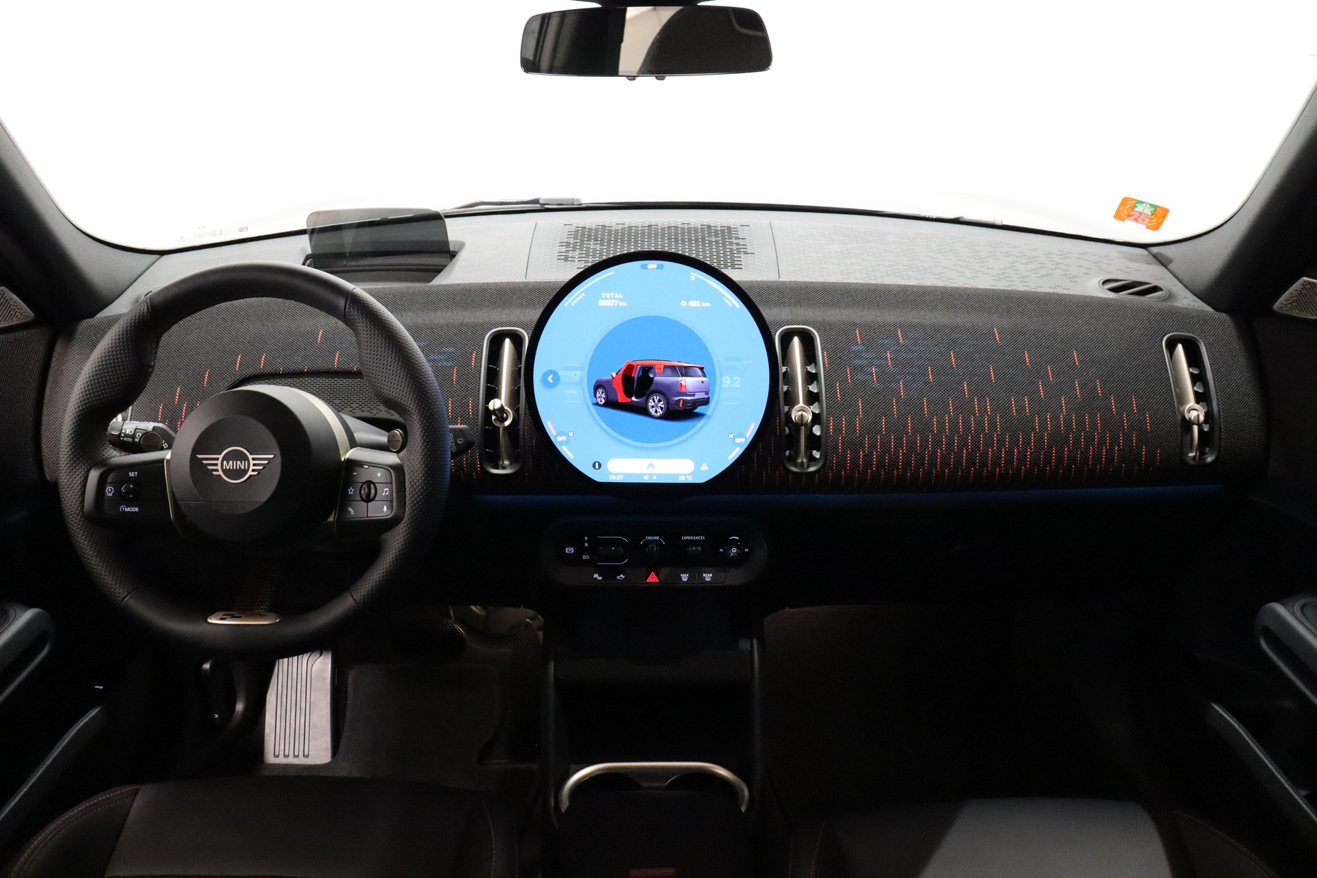 MINI Countryman U25 2.0i S SDKG ALL4-image-7