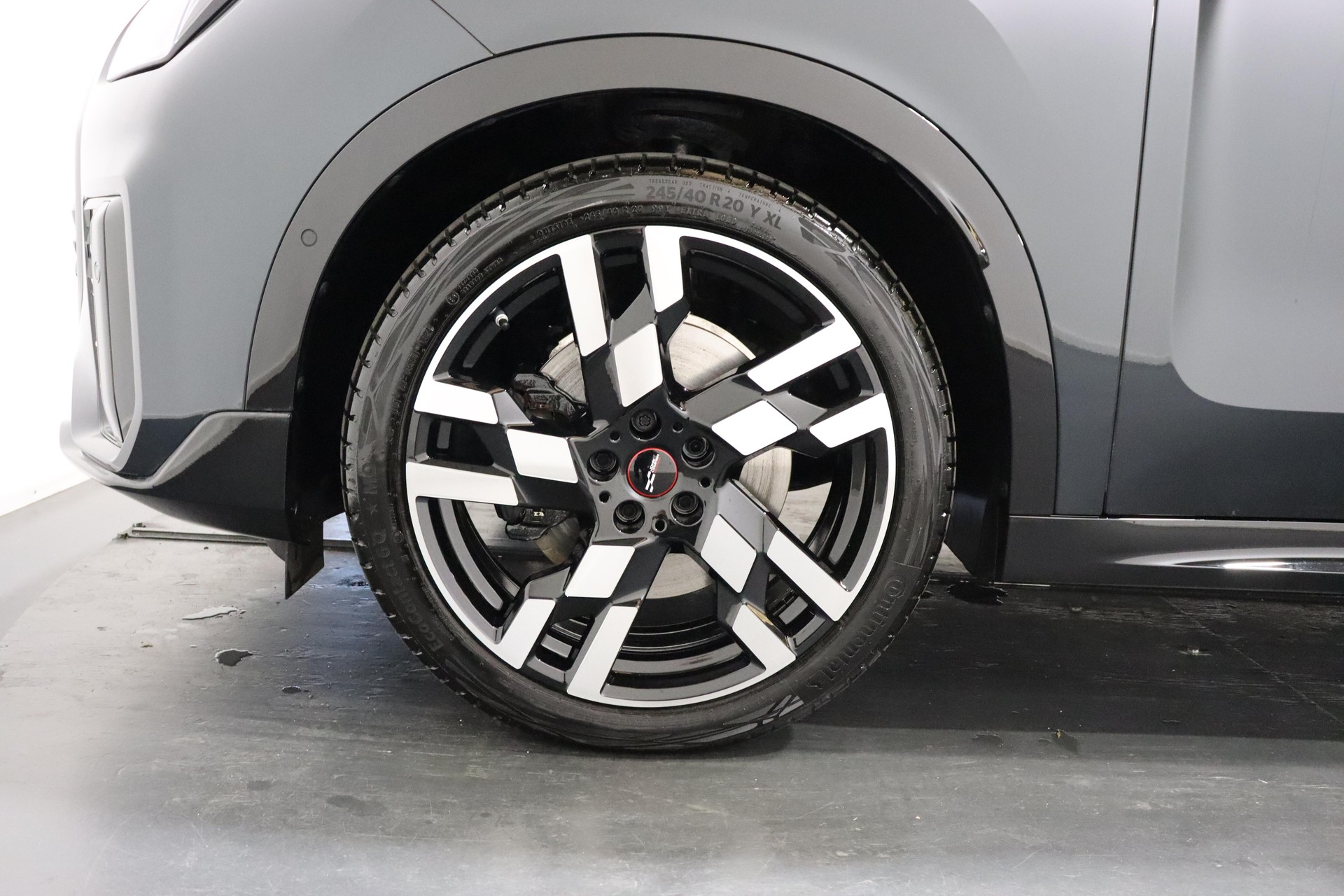 MINI Countryman U25 2.0i S SDKG ALL4-image-4
