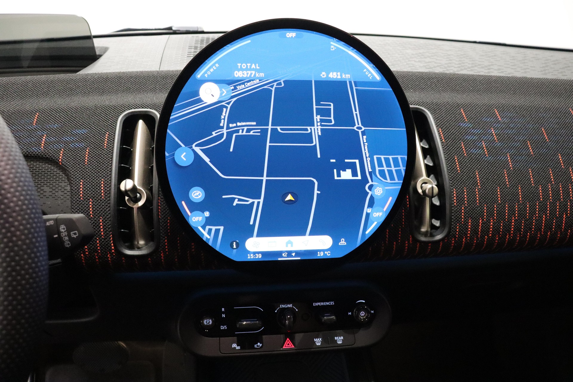 MINI Countryman U25 2.0i S SDKG ALL4-image-14
