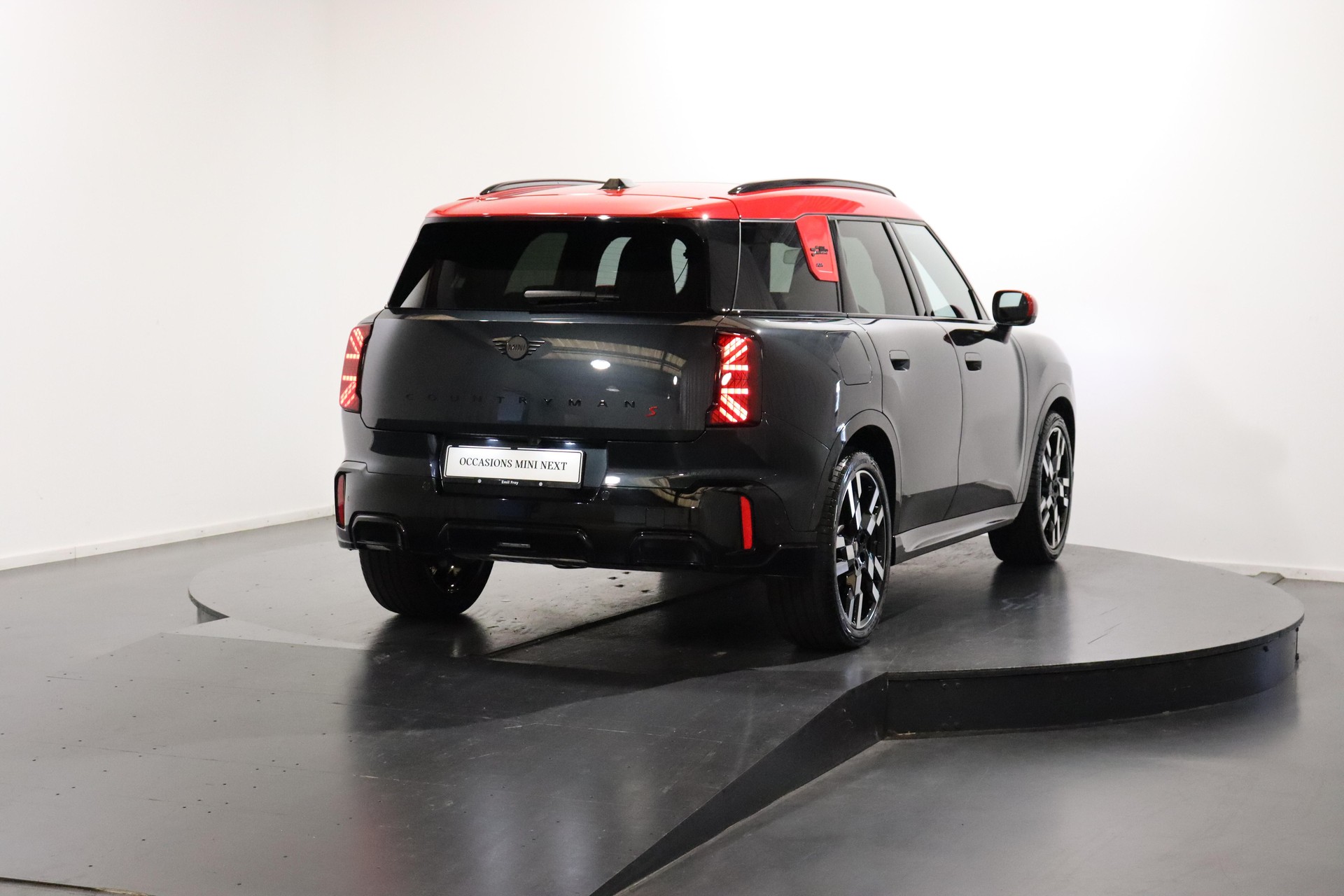 MINI Countryman U25 2.0i S SDKG ALL4-image-9