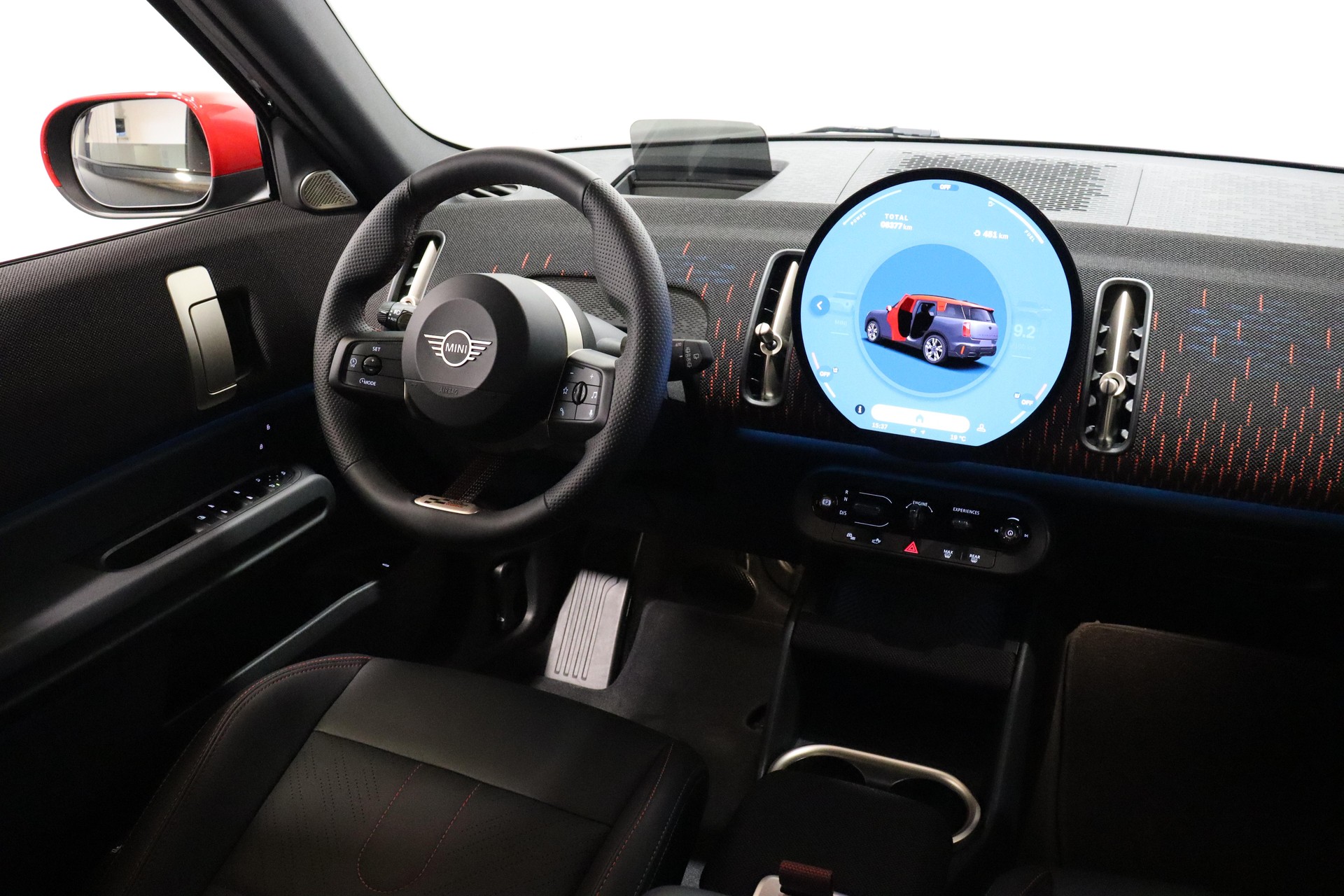 MINI Countryman U25 2.0i S SDKG ALL4-image-6