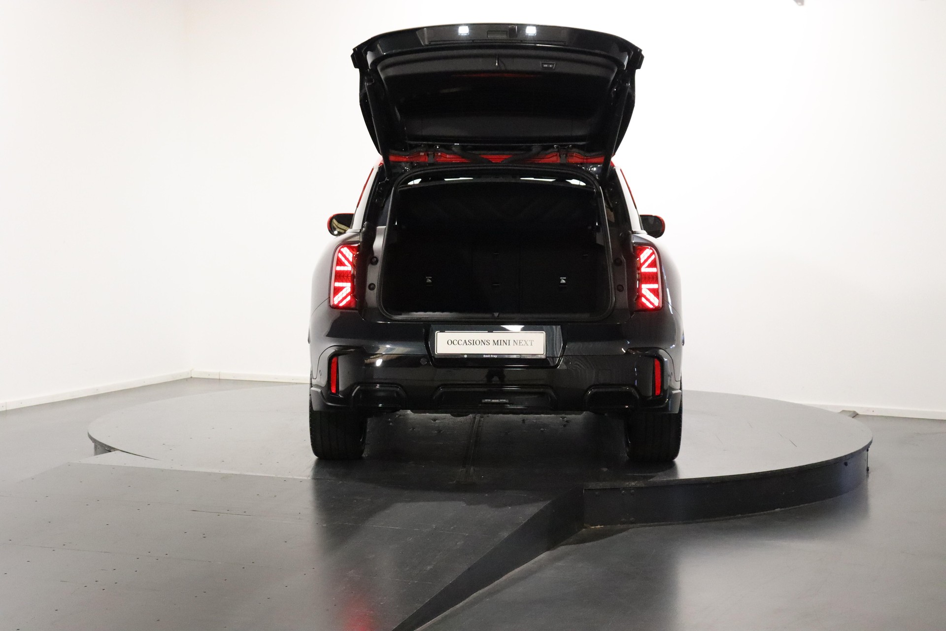 MINI Countryman U25 2.0i S SDKG ALL4-image-1