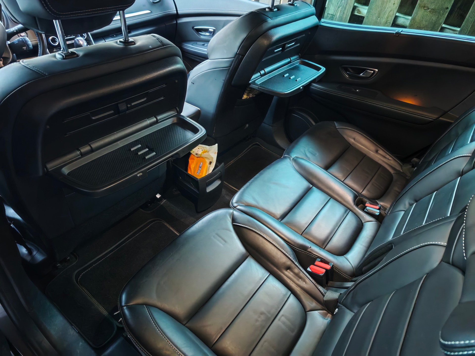 RENAULT Grand Scénic 1.3 16V Turbo Initiale Paris EDC-image-6