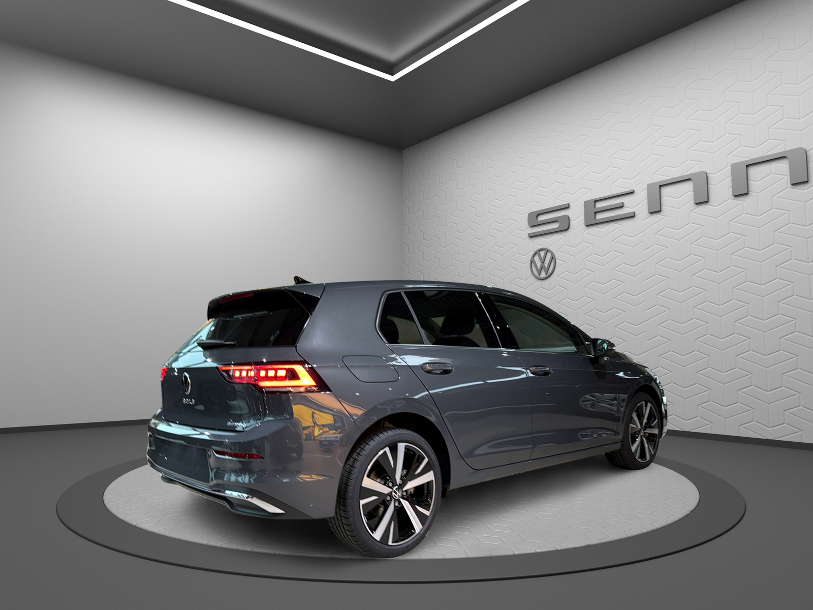 VW Golf 1.5 TSI PHEV Style-showroom-element-2