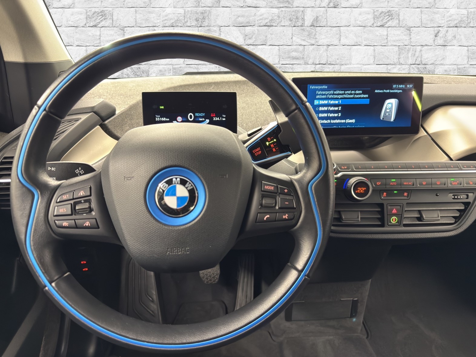 BMW i3s (120Ah)-image-7