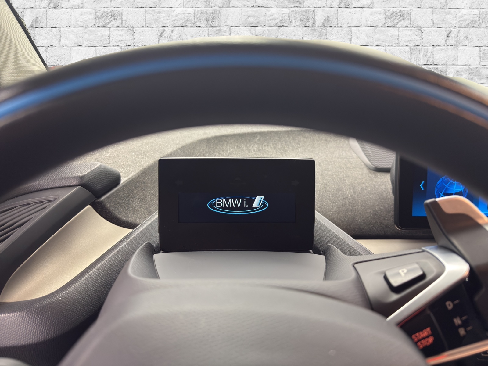 BMW i3s (120Ah)-image-13