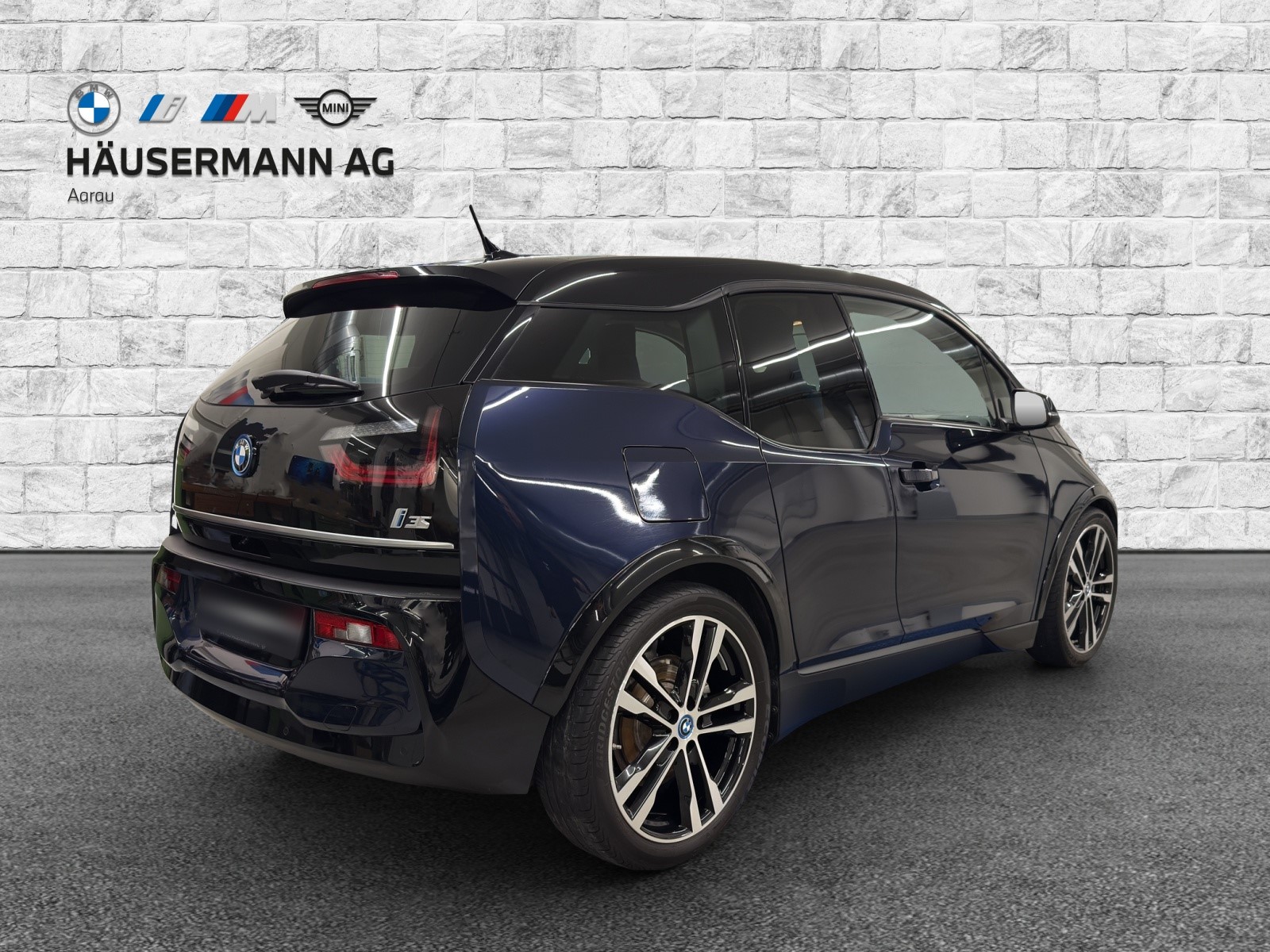 BMW i3s (120Ah)-image-4