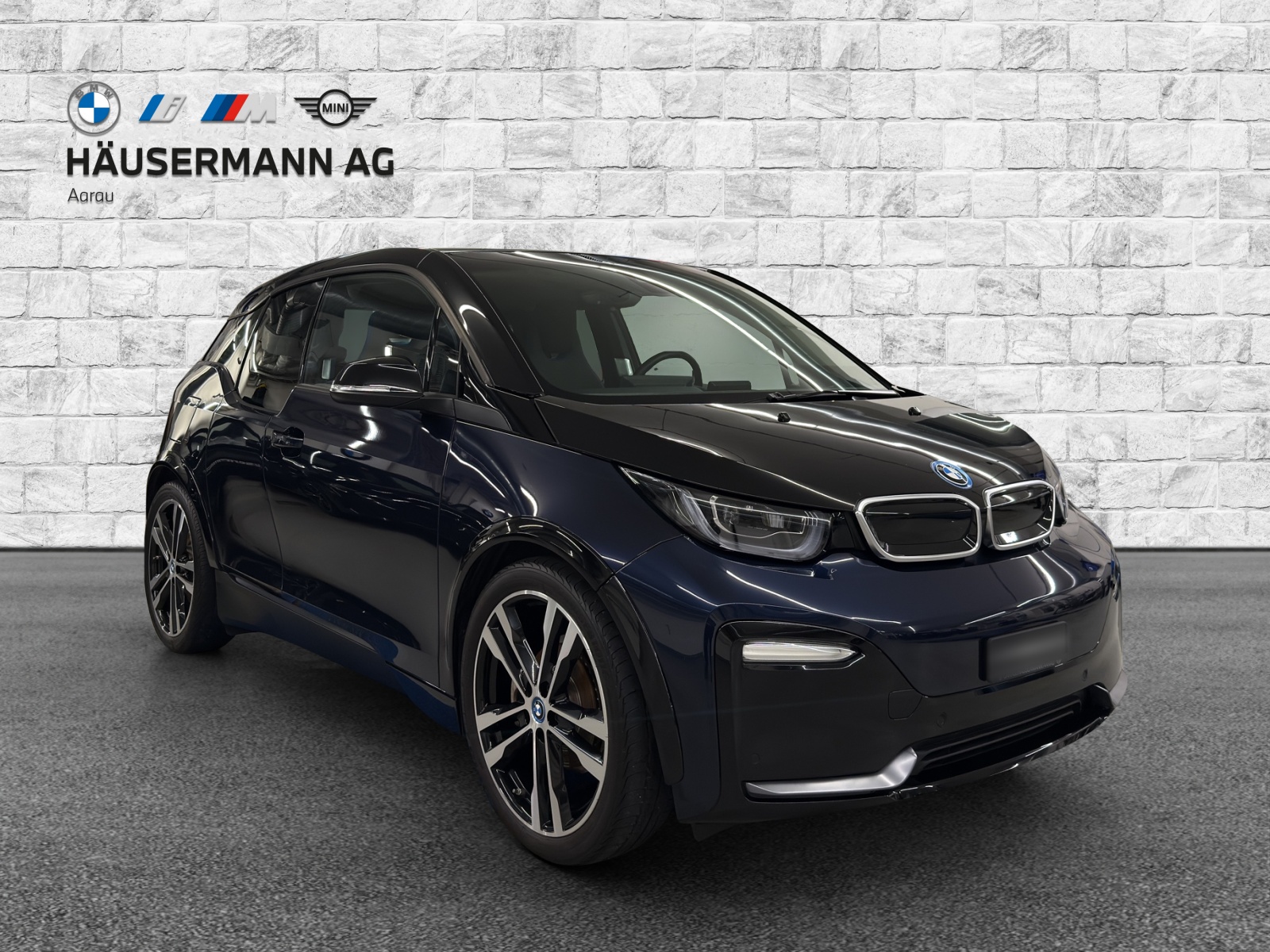BMW i3s (120Ah)-image-2
