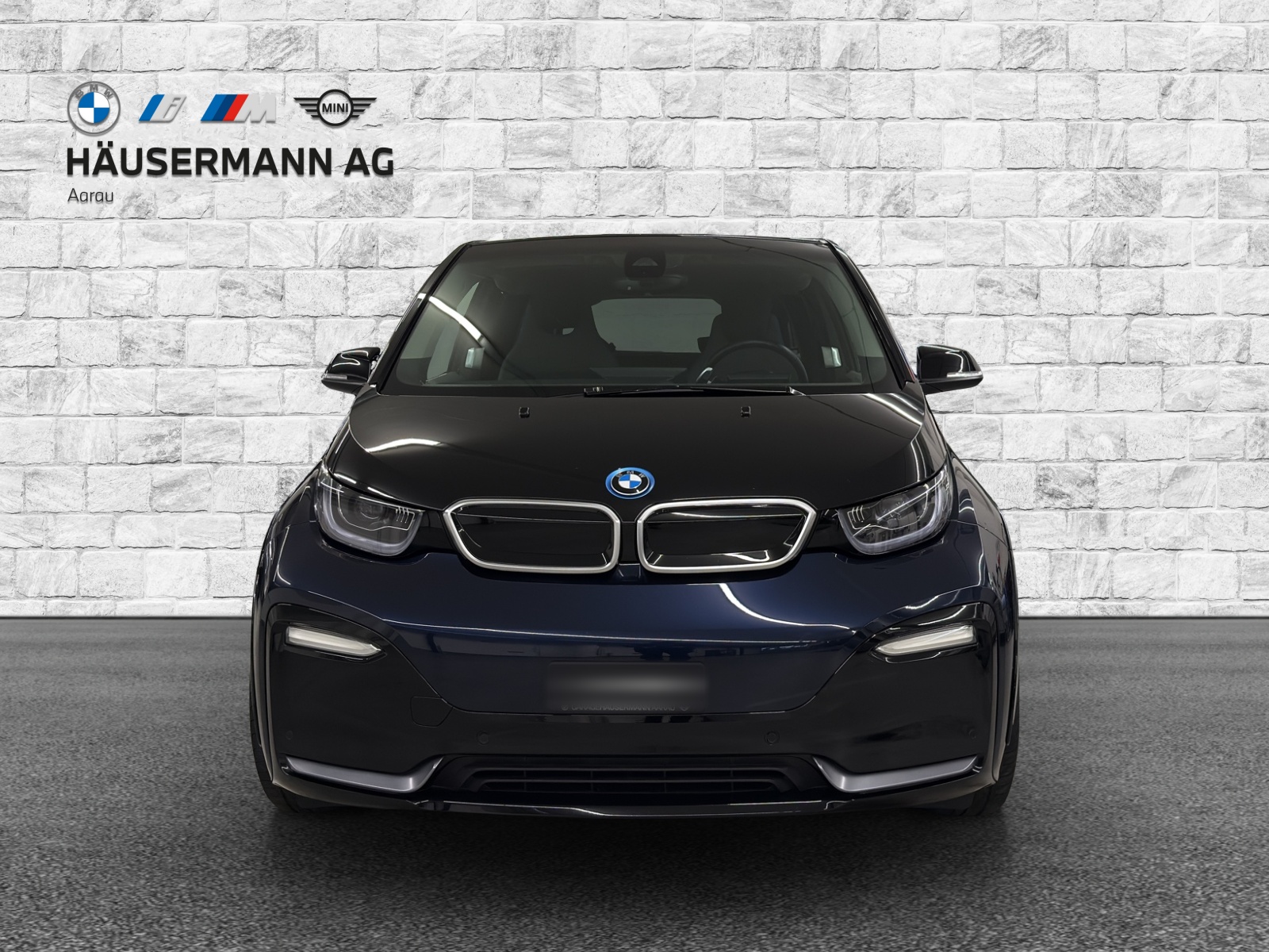 BMW i3s (120Ah)-image-1