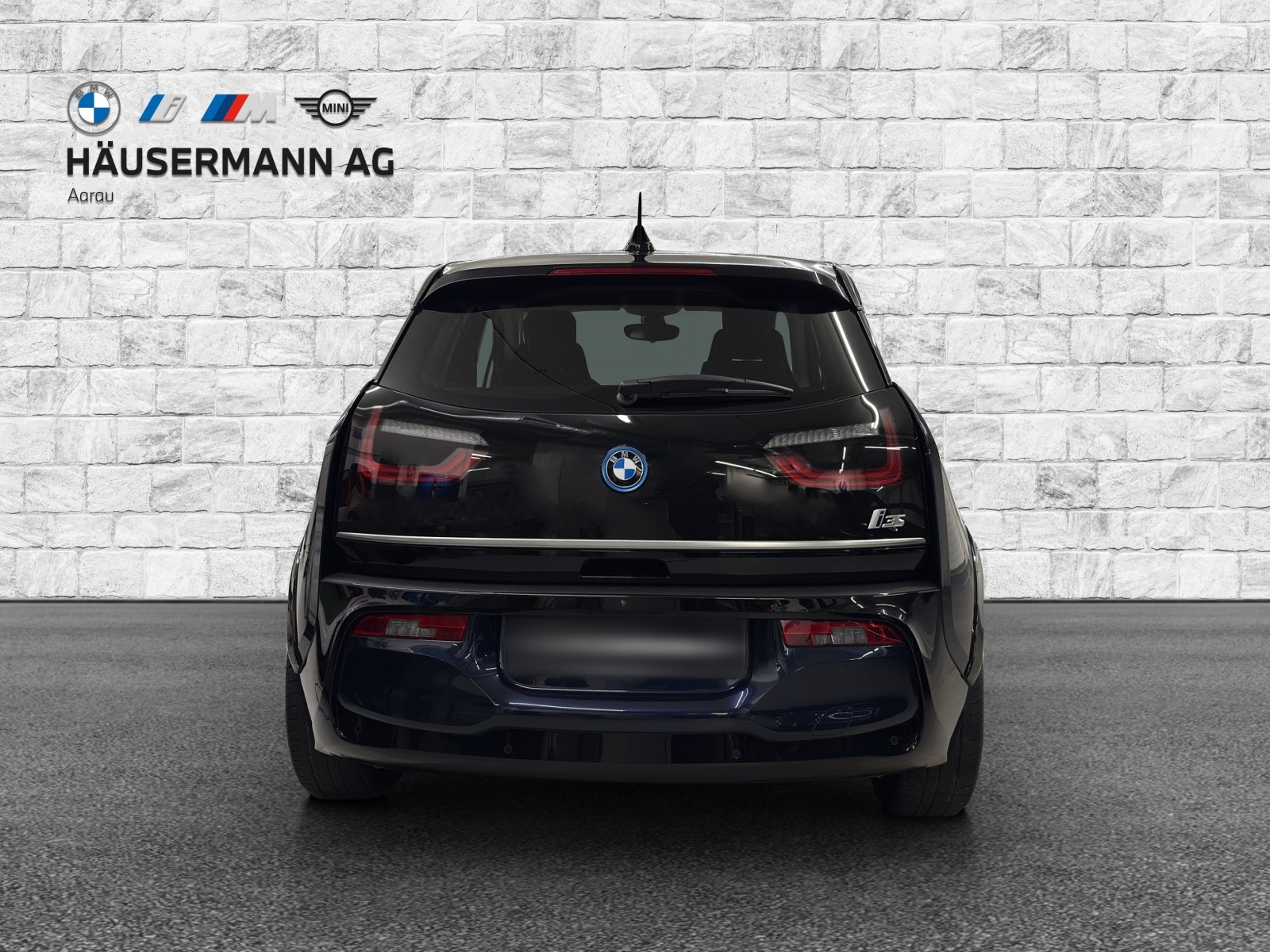 BMW i3s (120Ah)-image-5