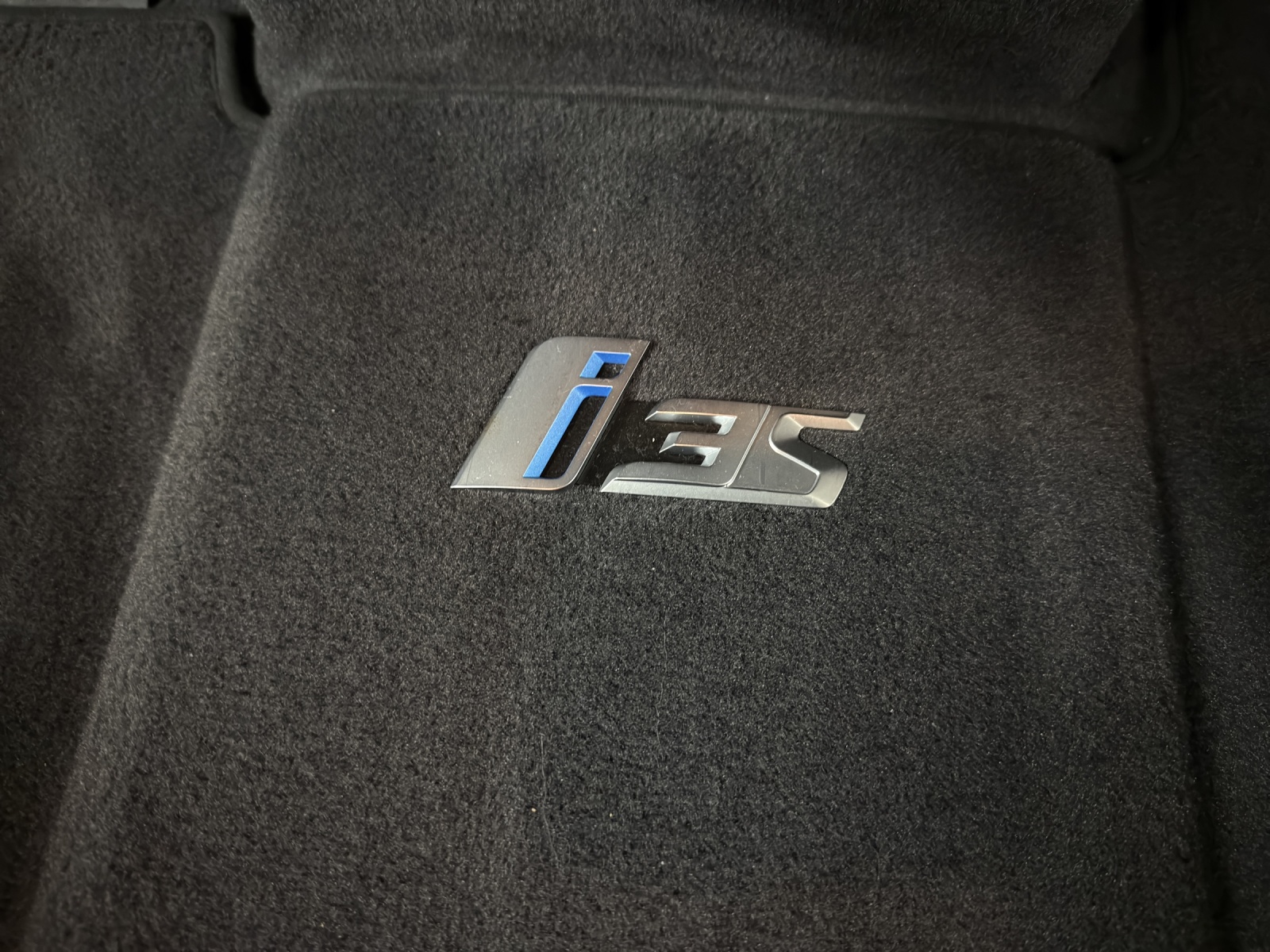BMW i3s (120Ah)-image-19