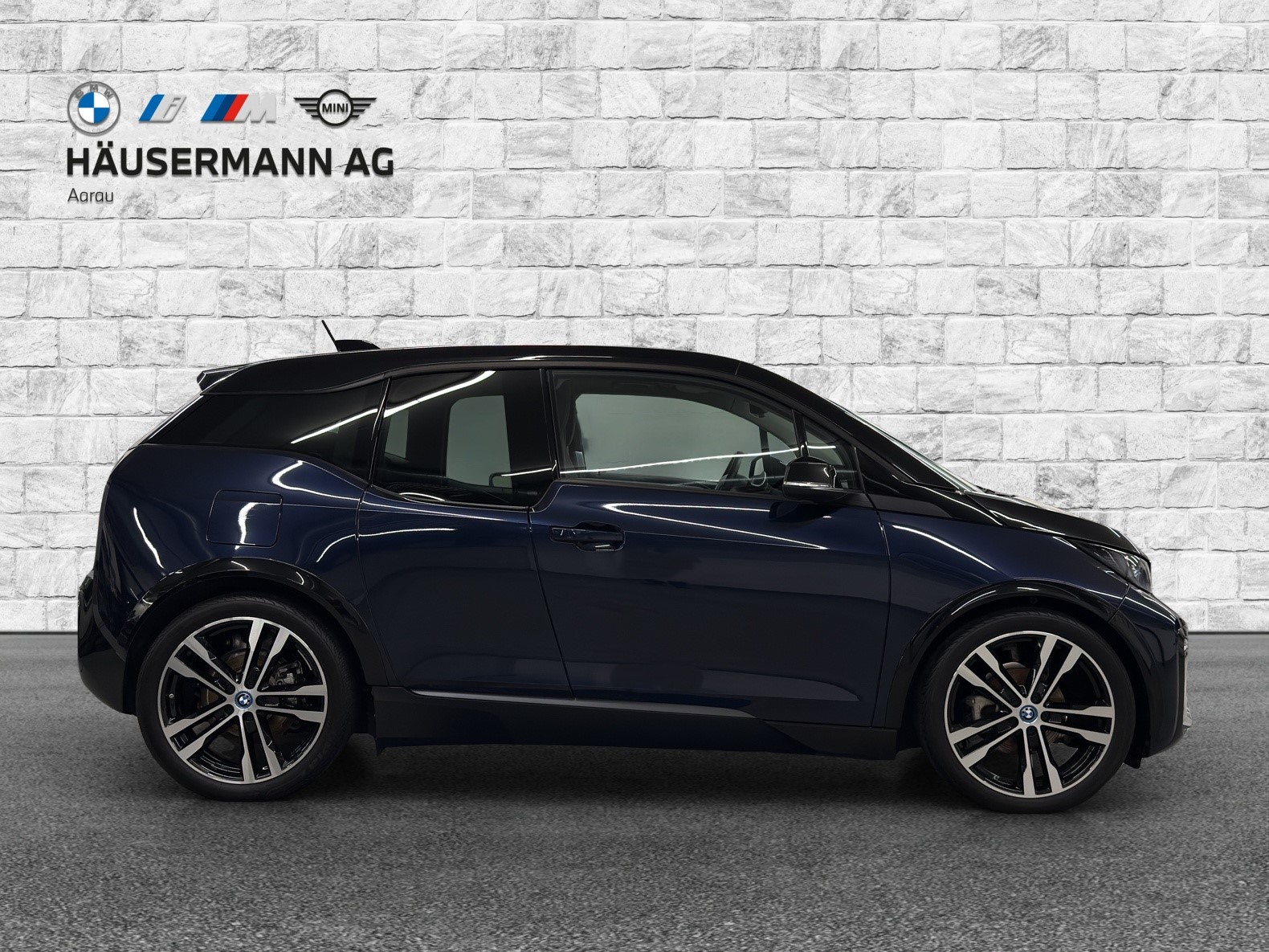 BMW i3s (120Ah)-image-3