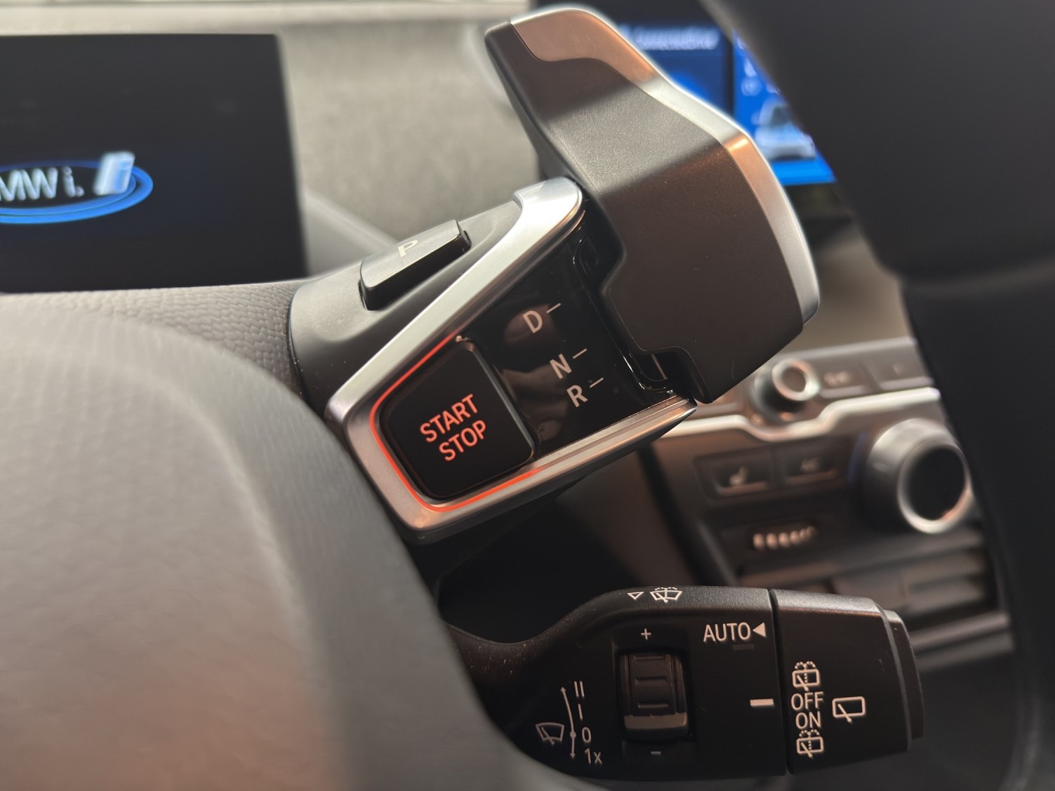 BMW i3s (120Ah)-image-21