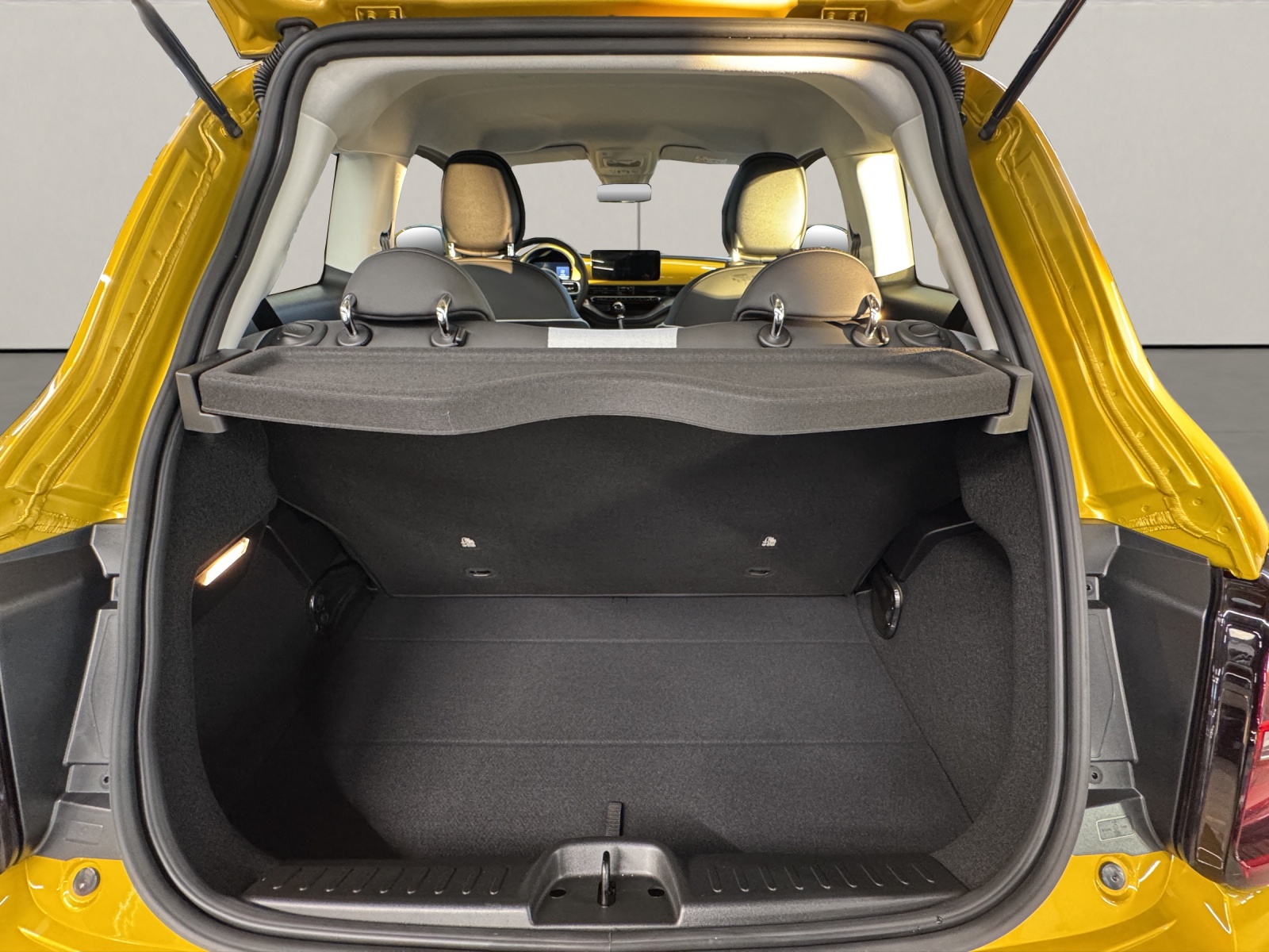 FIAT 500 1.0 Hybrid Torino-image-12