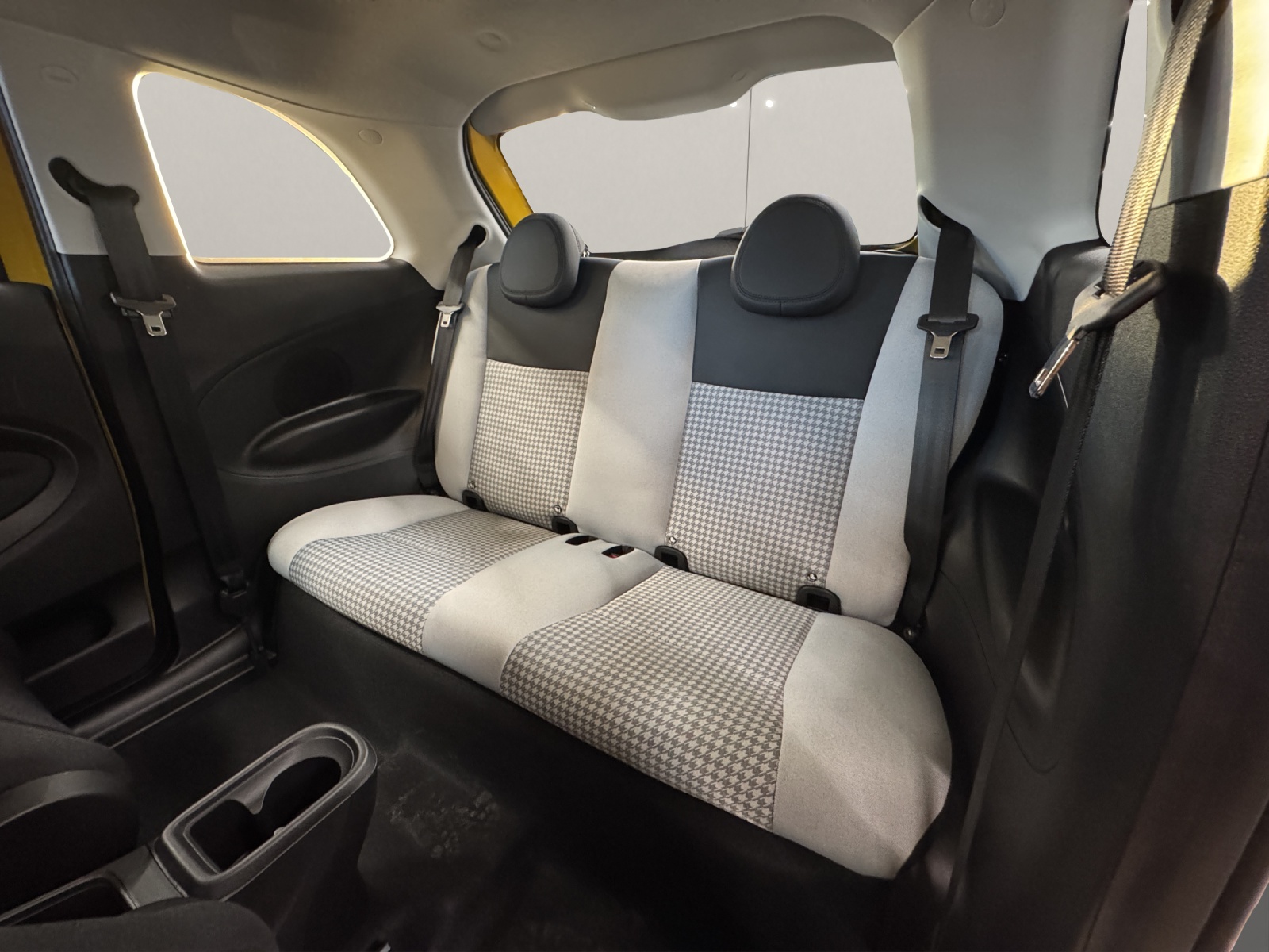 FIAT 500 1.0 Hybrid Torino-image-10