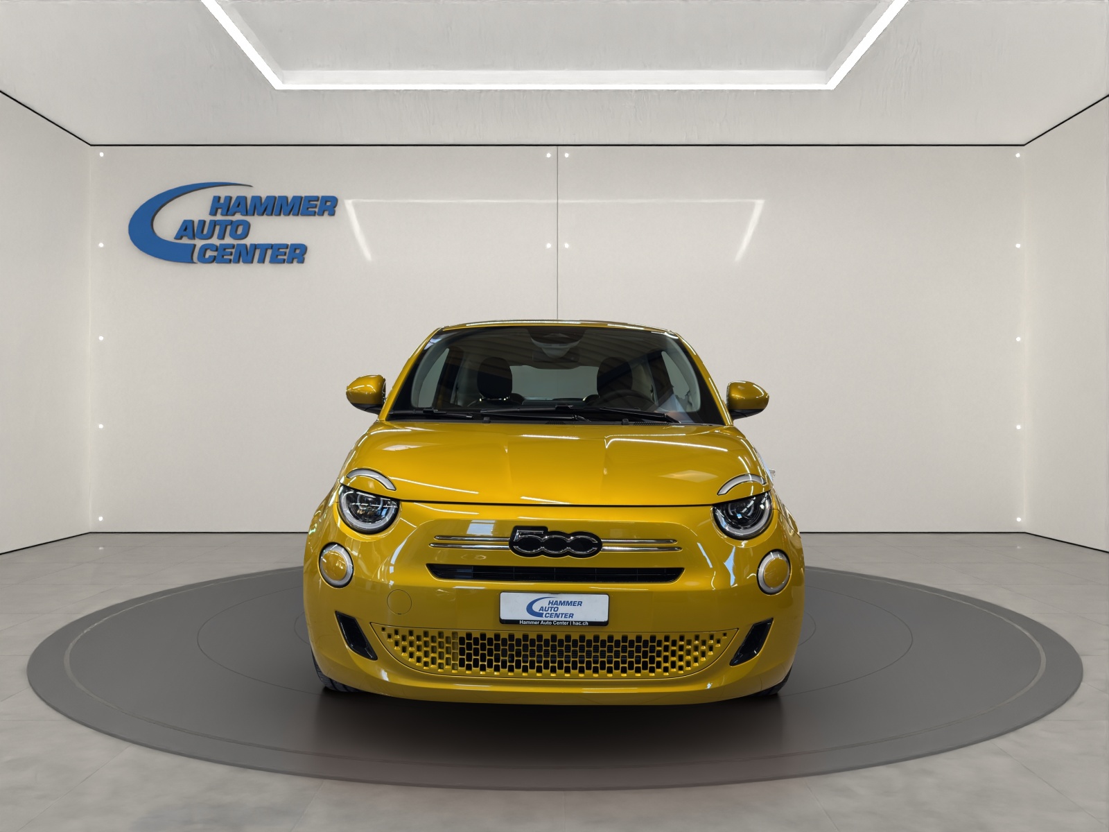 FIAT 500 1.0 Hybrid Torino-image-6