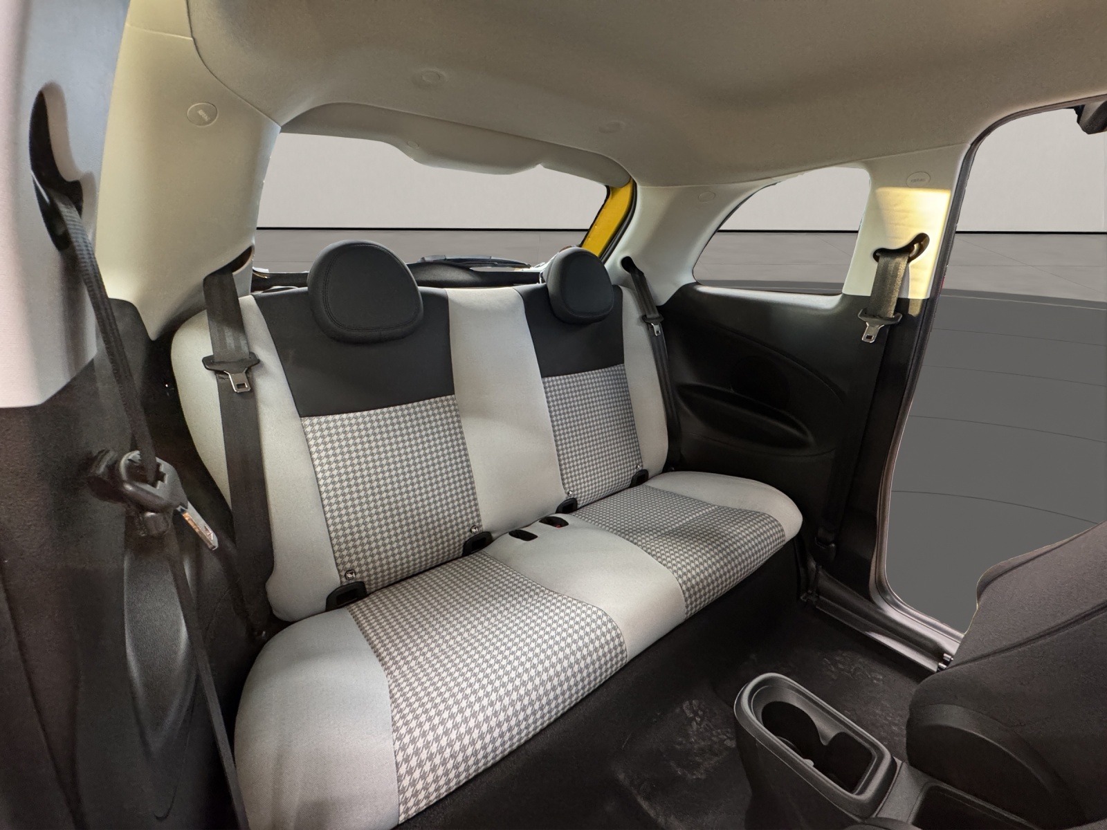 FIAT 500 1.0 Hybrid Torino-image-9