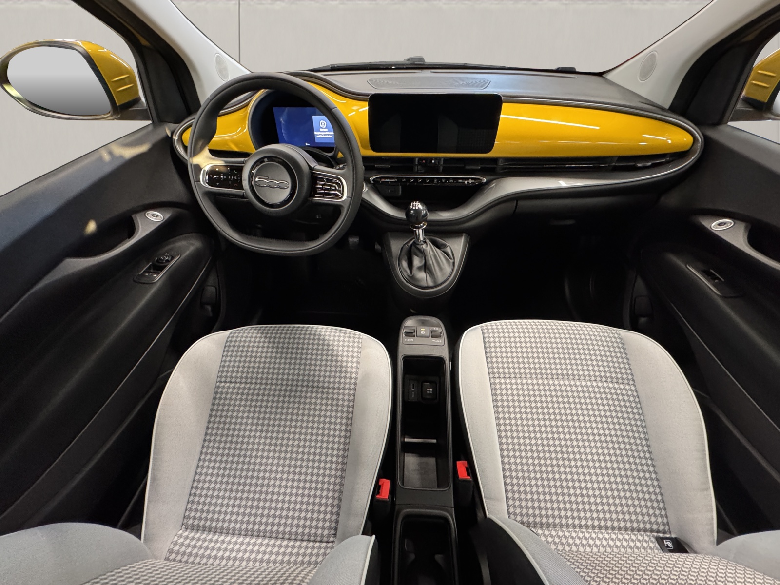 FIAT 500 1.0 Hybrid Torino-image-13