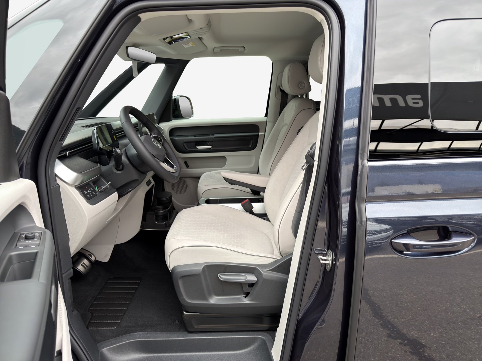 VW ID.Buzz LWB Pro-image-7